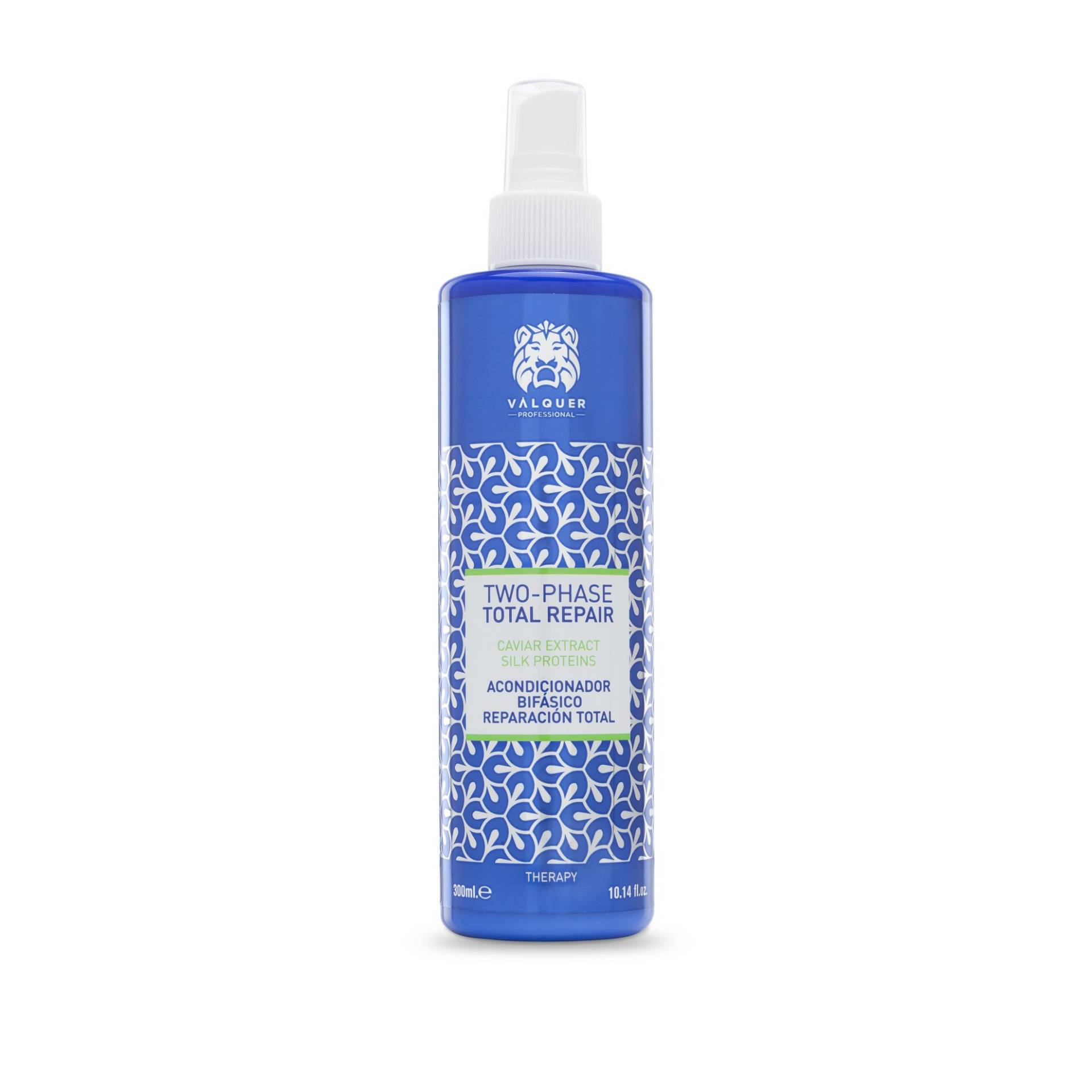 Valquer BIPHASIC TOTAL REPAIR CONDITIONER 300ml Valquer BIPHASIC TOTAL REPAIR CONDITIONER 300ml von Valquer