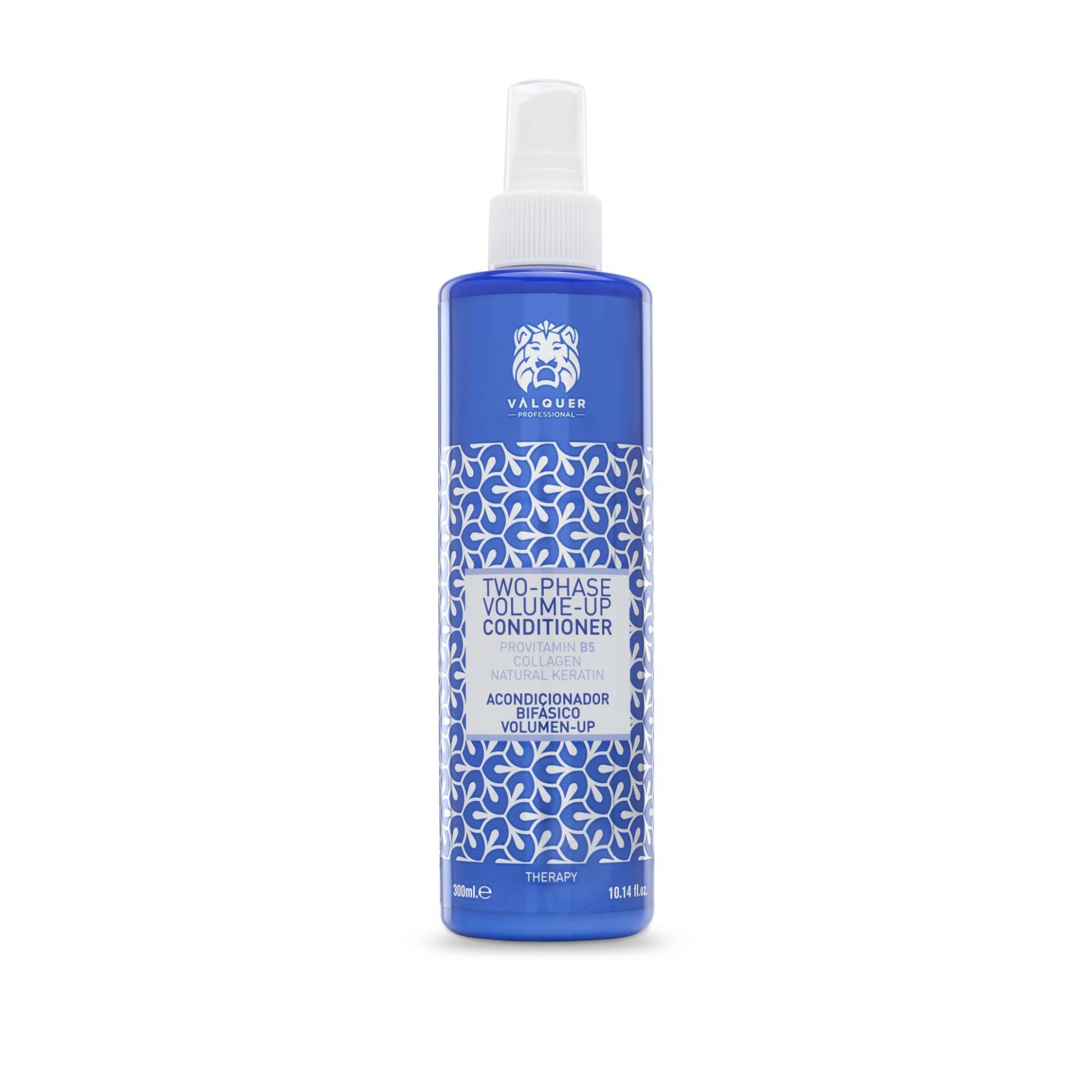 Valquer BIPHASIC VOLUM-UP CONDITIONER 300ml Valquer BIPHASIC VOLUM-UP CONDITIONER 300ml von Valquer