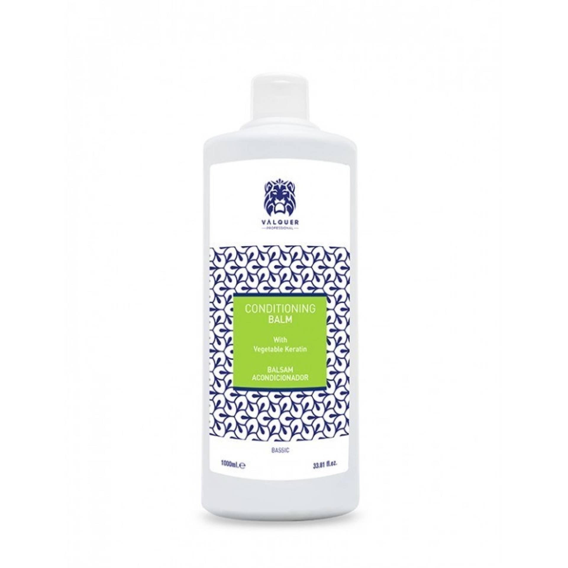 Valquer Balsam Conditioner 1000ml Valquer Balsam Conditioner 1000ml von Valquer