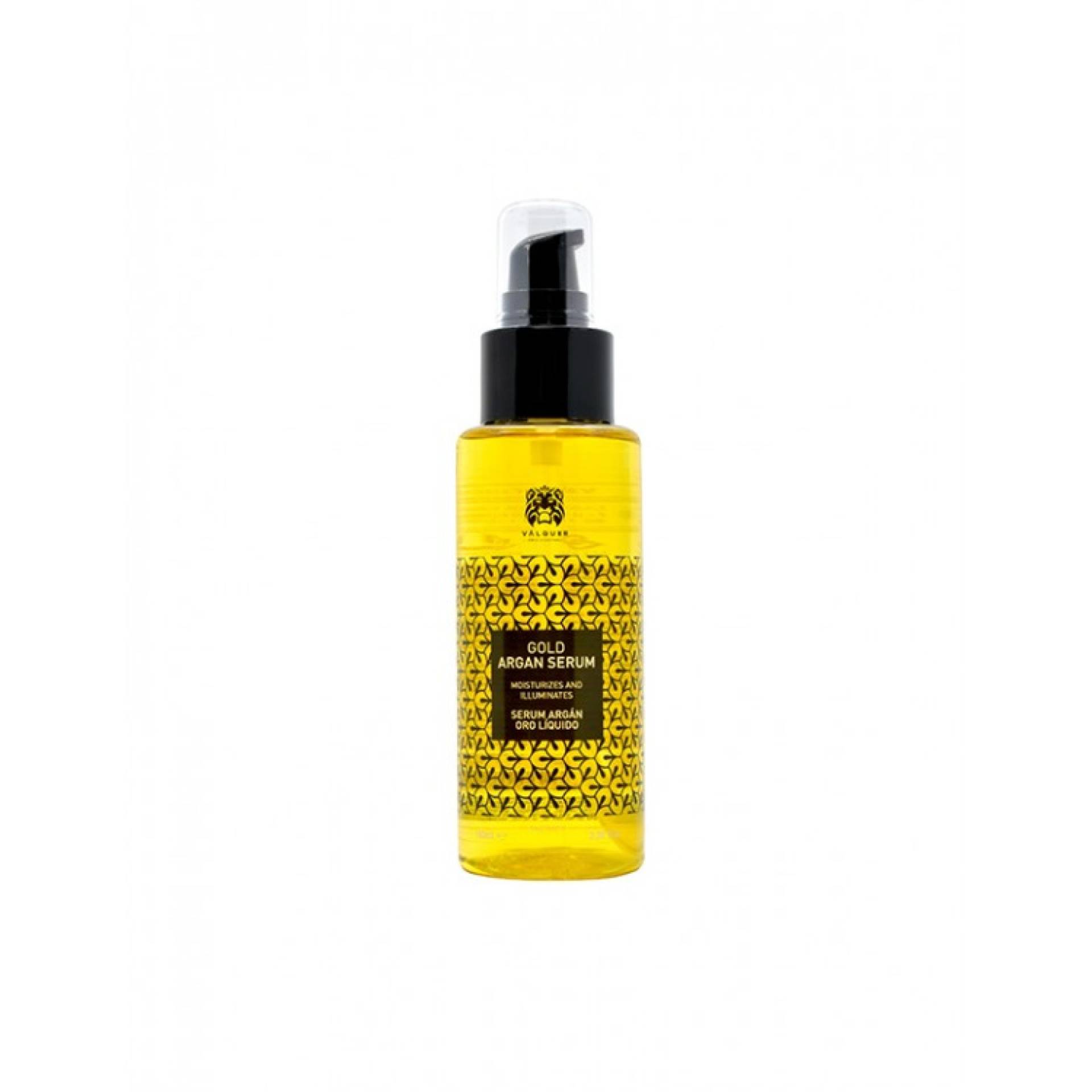 Valquer GOLD ARGAN SERUM 100ml Valquer GOLD ARGAN SERUM 100ml von Valquer