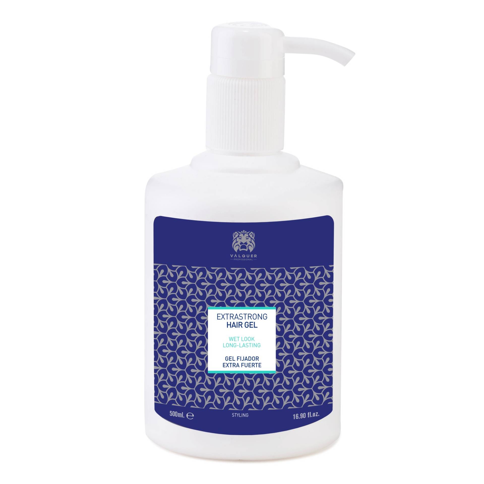 Valquer Gel extra strong 500ml Valquer Gel extra strong 500ml von Valquer