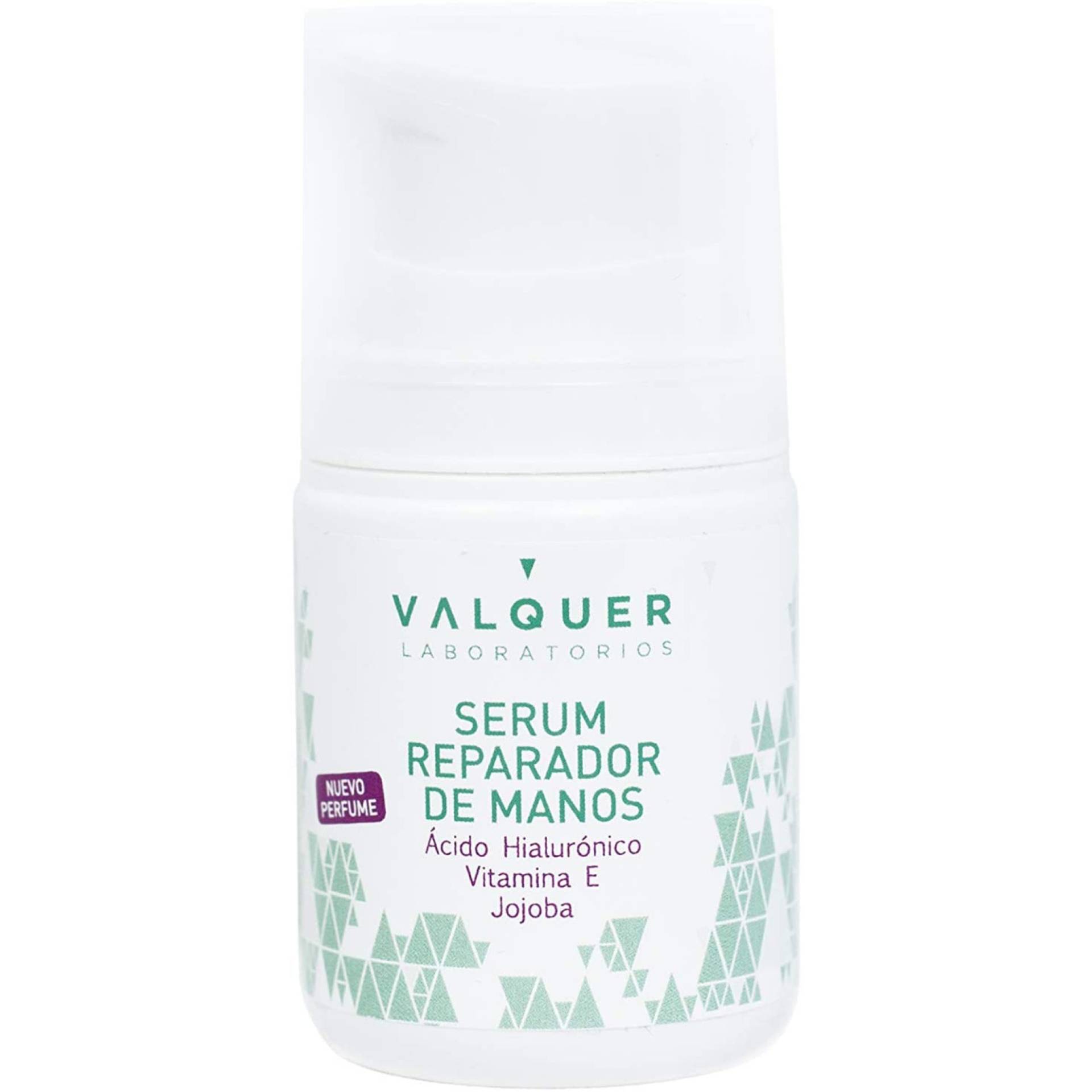 Valquer Hand Repair Serum 50 ml Valquer Hand Repair Serum 50 ml von Valquer