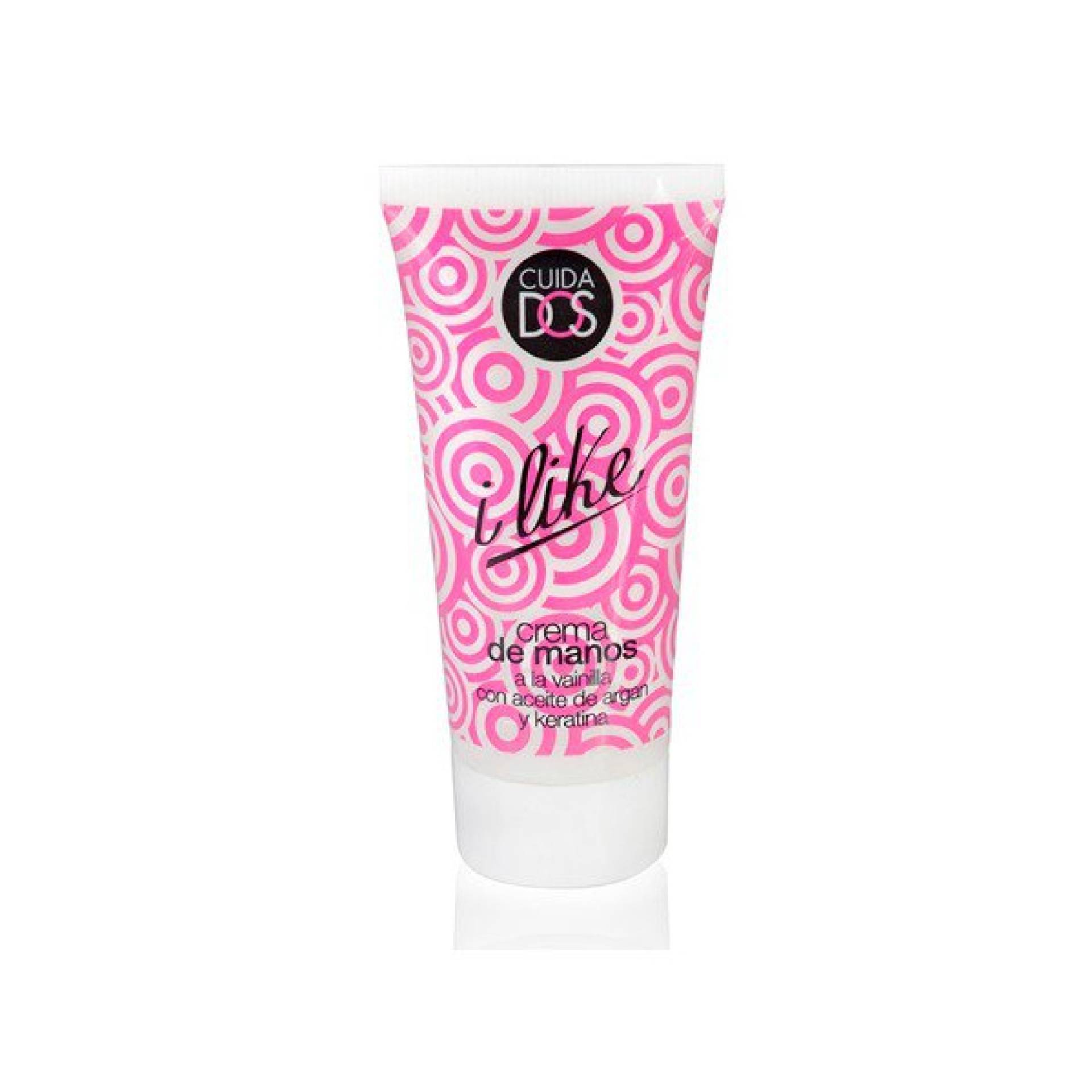 Valquer Handcreme Vanille 30 ML Valquer Handcreme Vanille 30 ML von Valquer