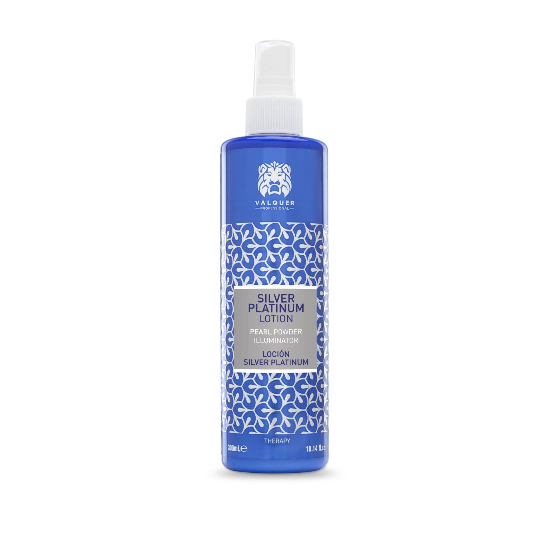 Valquer SILVER PLATINUM LOTION 300ml Valquer SILVER PLATINUM LOTION 300ml von Valquer