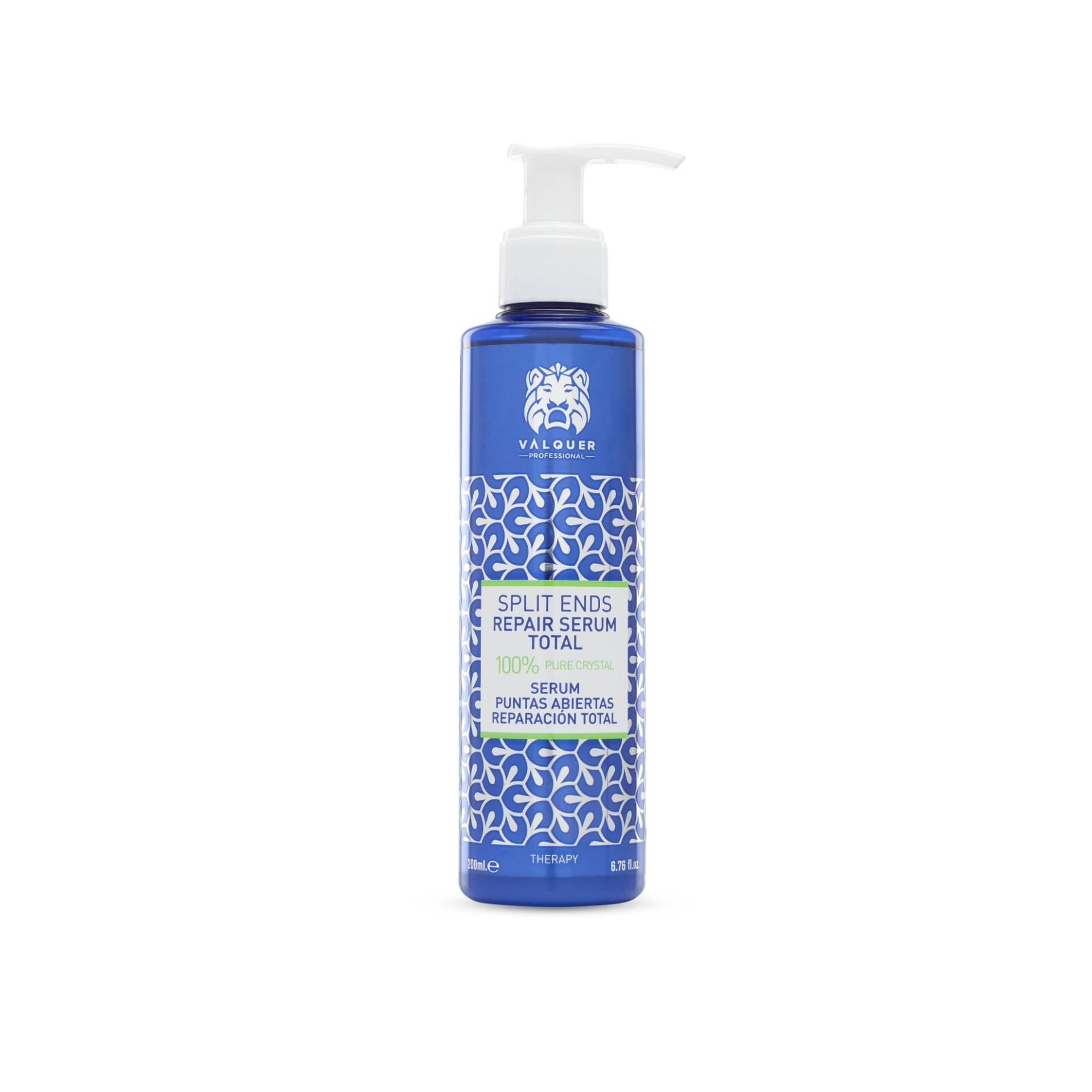 Valquer SPLISS SERUM TOTAL REPAIR 200ml Valquer SPLISS SERUM TOTAL REPAIR 200ml von Valquer