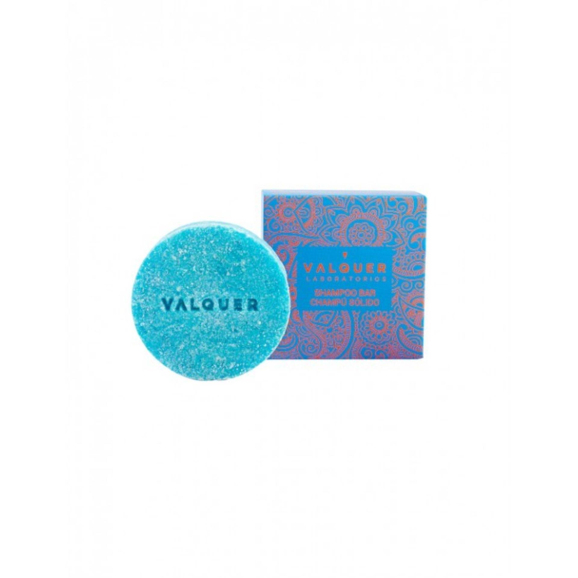 Valquer SUNRISE festes Shampoo sunrise 50g Valquer SUNRISE festes Shampoo sunrise 50g von Valquer