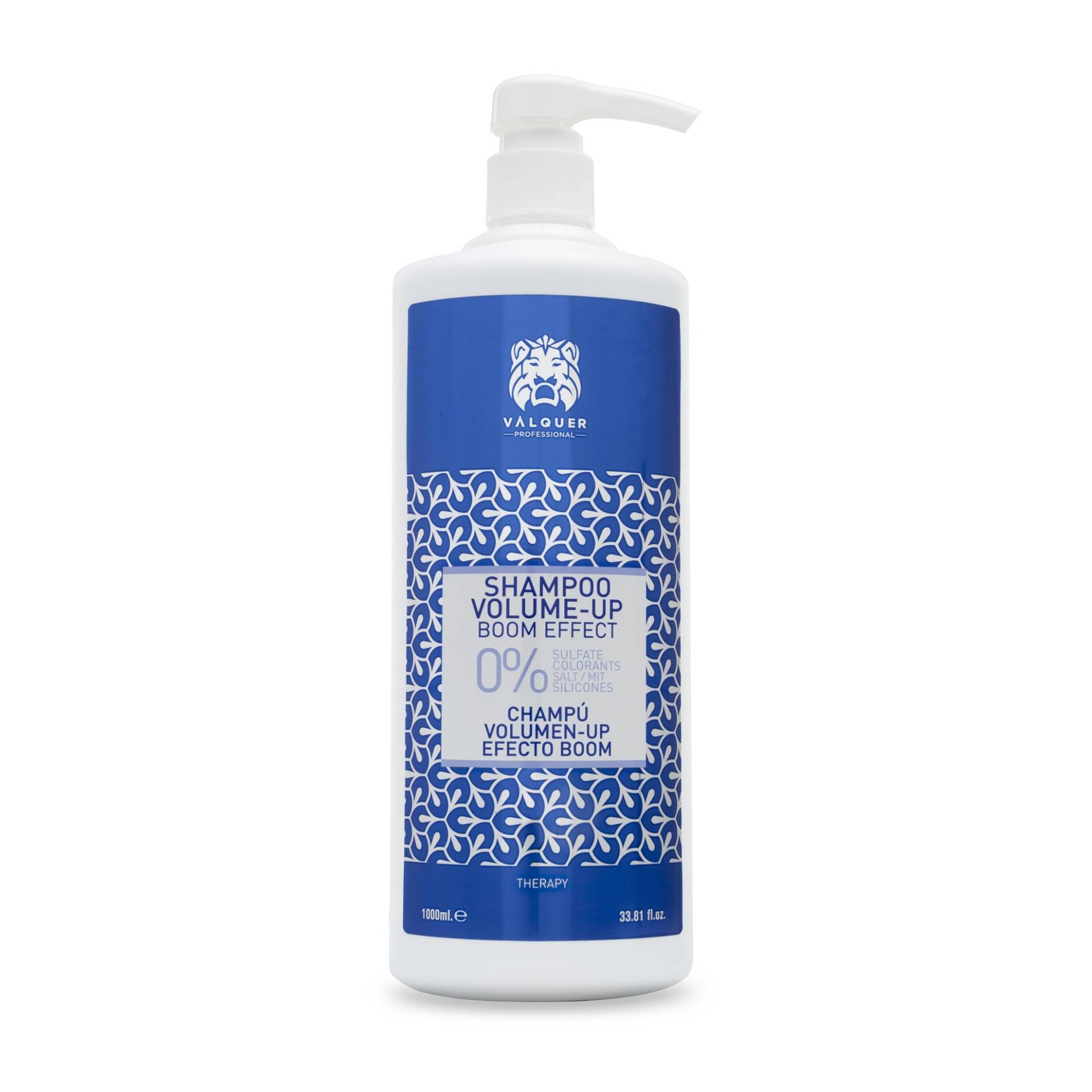 Valquer VOLUME-UP Shampoo 1000ml Valquer VOLUME-UP Shampoo 1000ml von Valquer