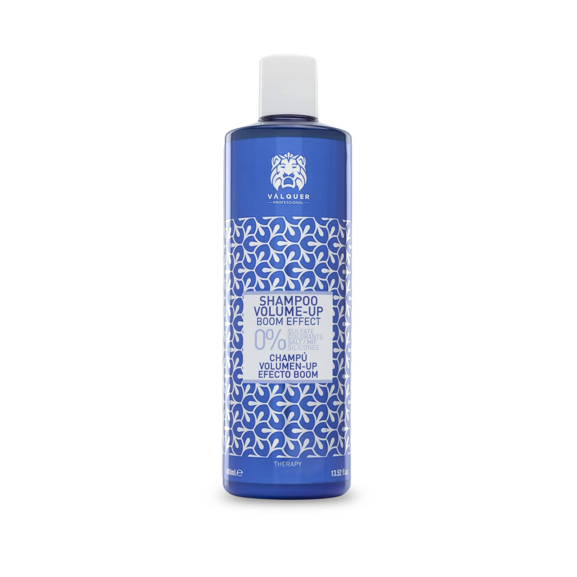 Valquer VOLUME-UP Shampoo 400ml Valquer VOLUME-UP Shampoo 400ml von Valquer