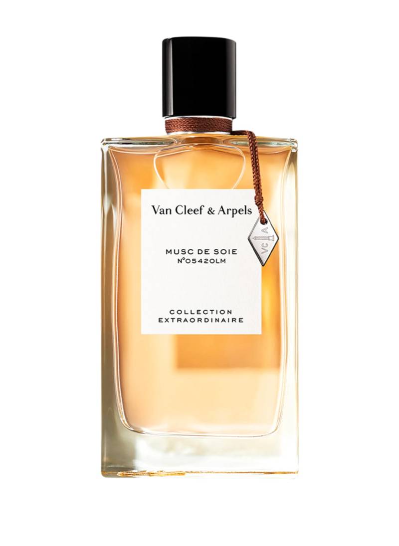 Van Cleef & Arpels Parfums Musc De Soie Eau de Parfum 75 ml von Van Cleef & Arpels PARFUMS