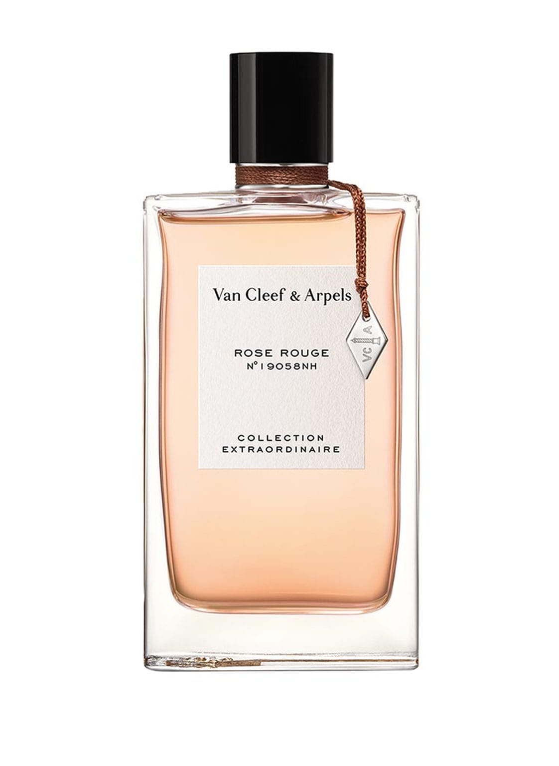 Van Cleef & Arpels Parfums Rose Rouge Eau de Parfum 75 ml von Van Cleef & Arpels PARFUMS