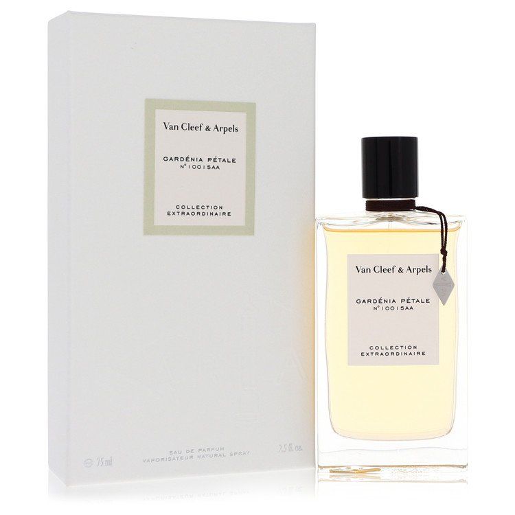 Gardenia Petale by Van Cleef & Arpels Eau de Parfum 75ml von Van Cleef & Arpels