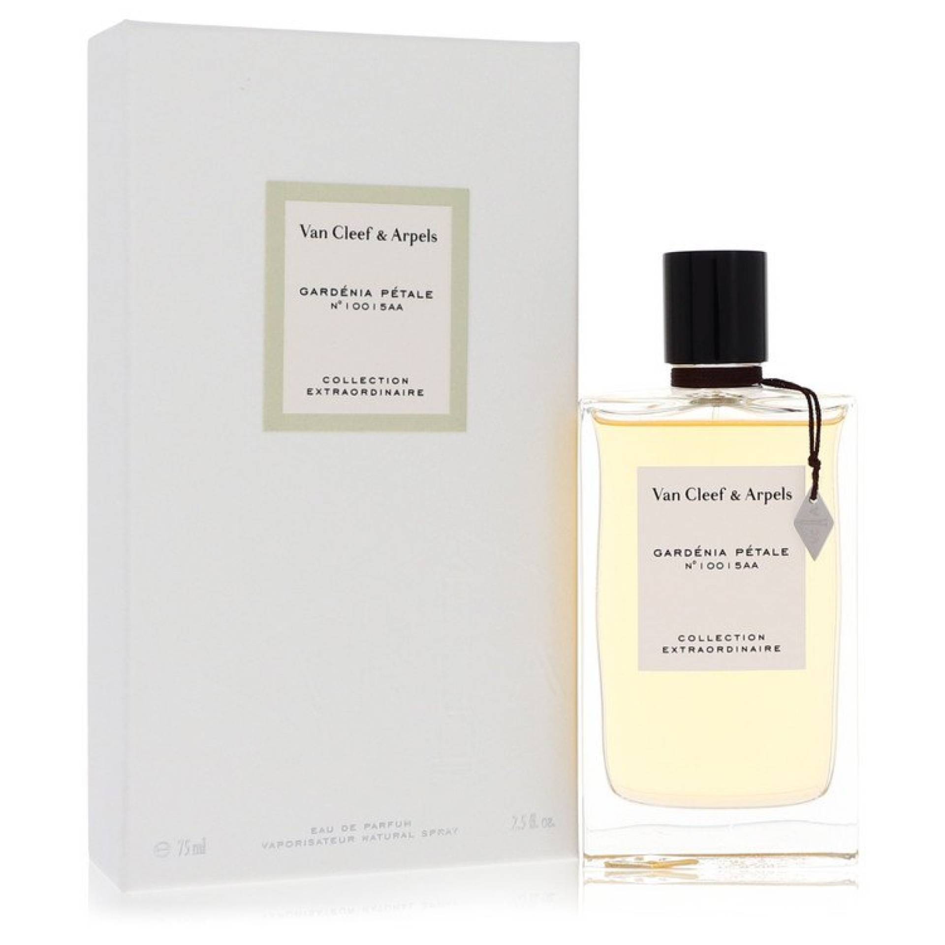 Van Cleef & Arpels Gardenia Petale Eau De Parfum Spray 73 ml von Van Cleef & Arpels