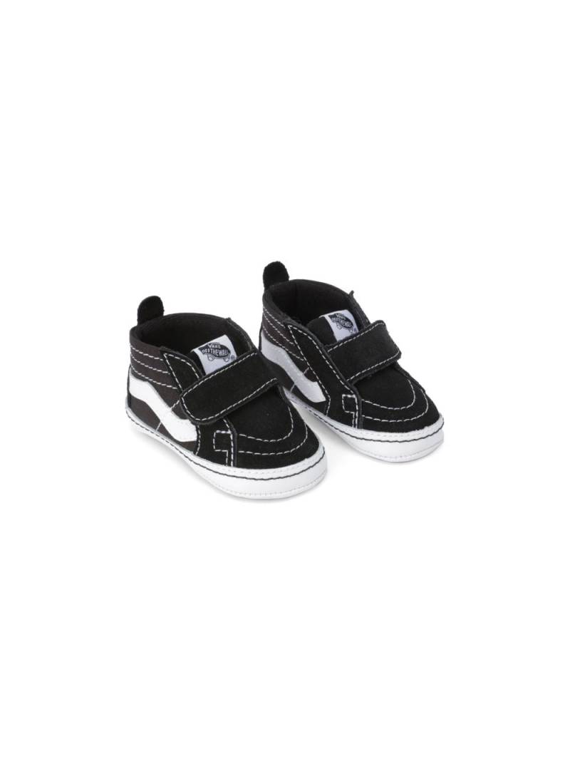 Vans Kids Sk8 high-top sneakers - Black von Vans Kids