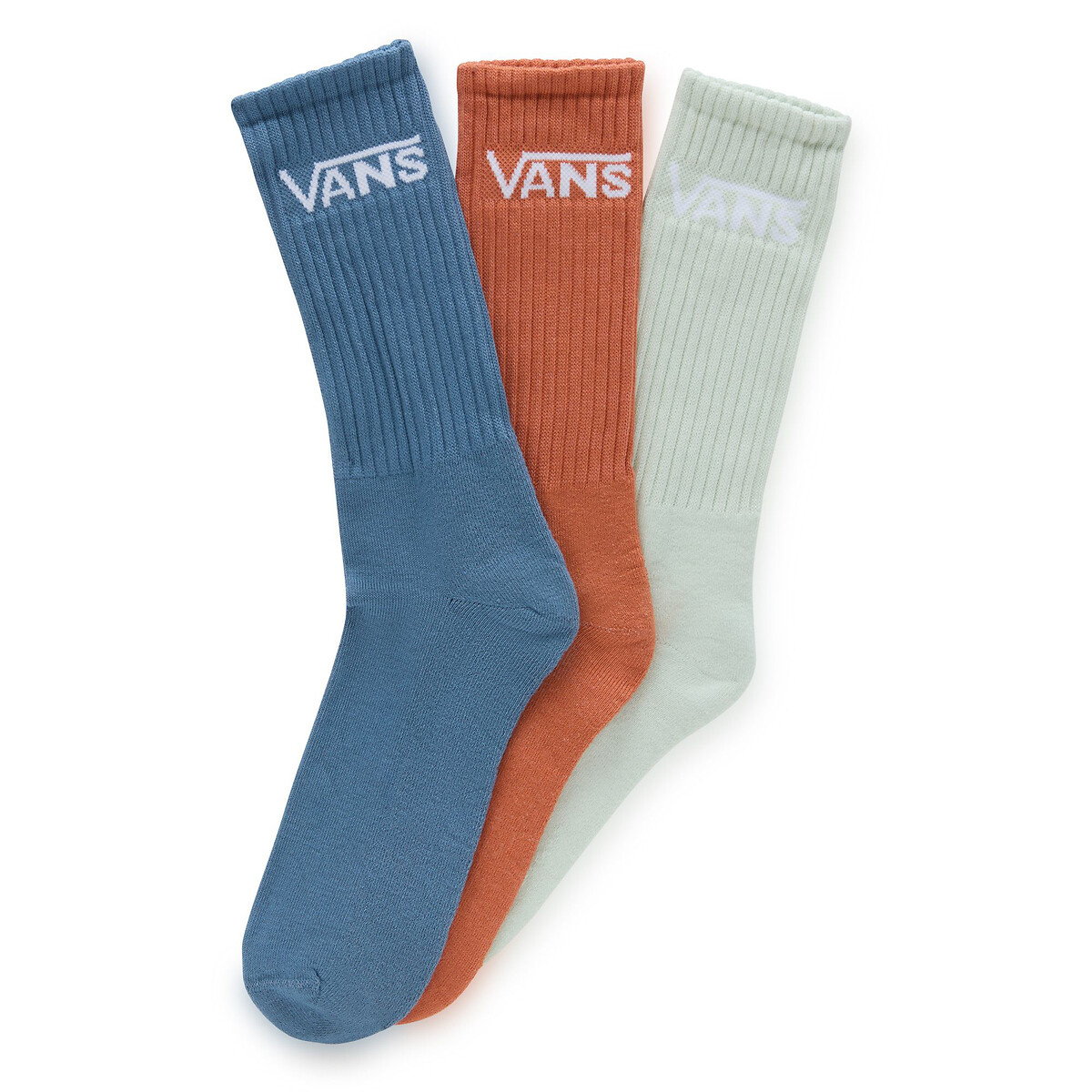 3 Paar Socken von Vans