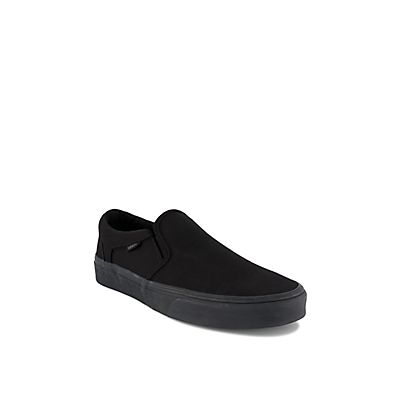 Asher Herren Sneaker von VANS