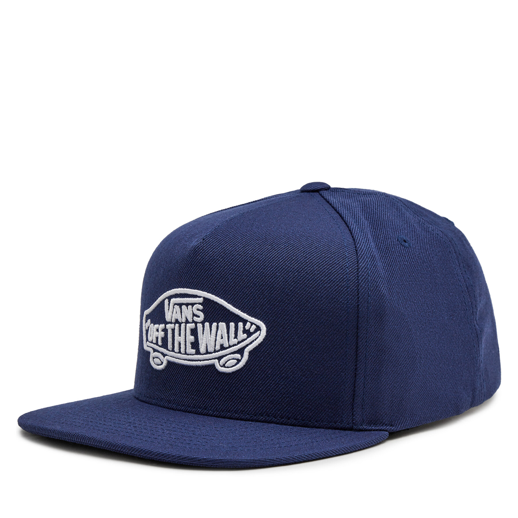 Cap Vans Classic VN000EZBLKZ1 Dress Blues von Vans