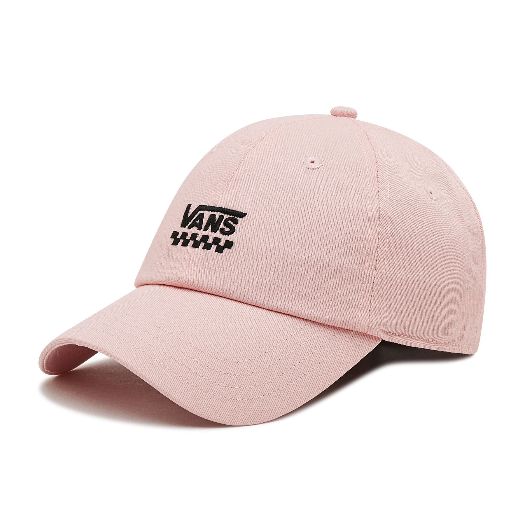 Cap Vans Court Side Hat VN0A31T6ZJY1 Pink von Vans