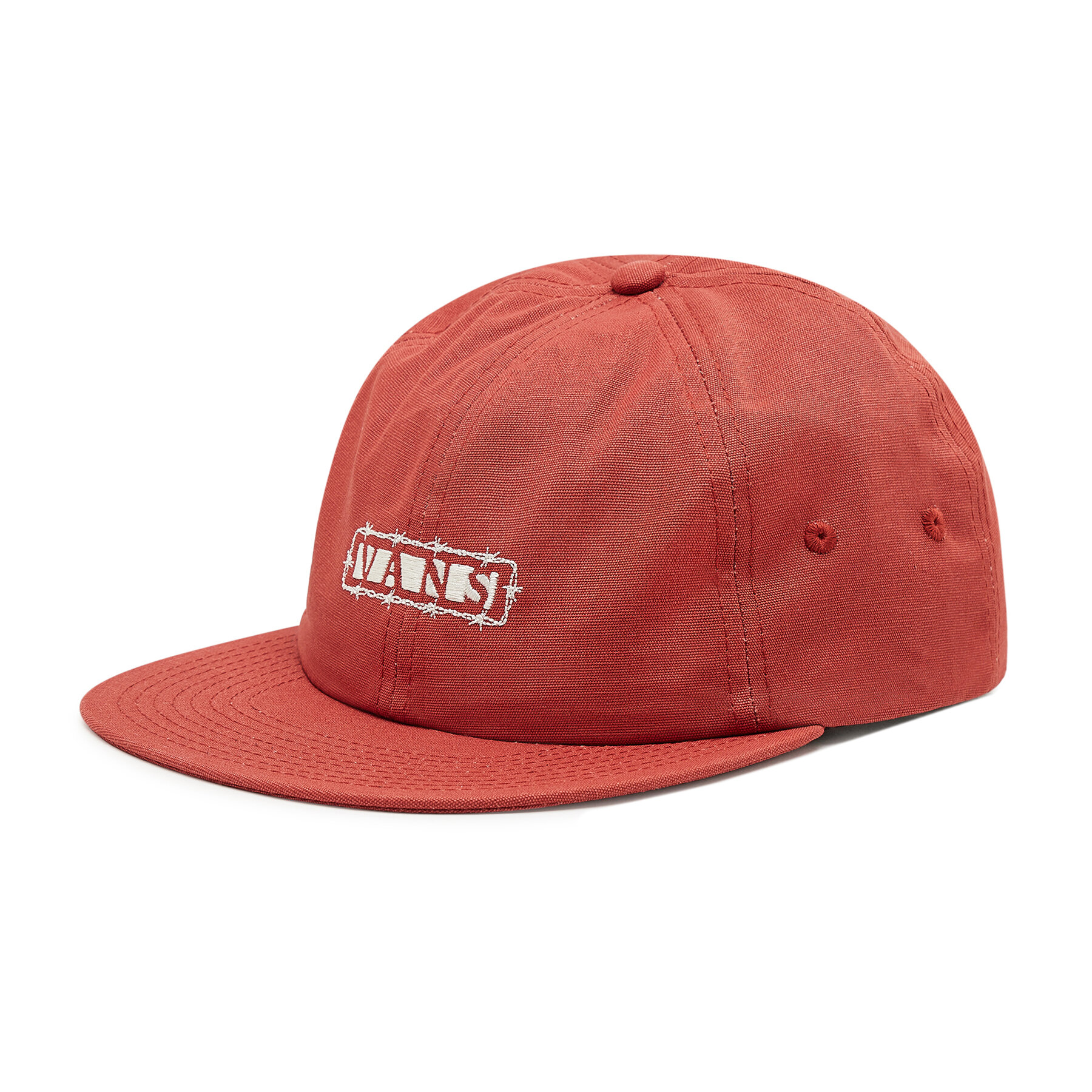 Cap Vans Desert Jockey VN0A5KJPSQ61 Chili Oil von Vans