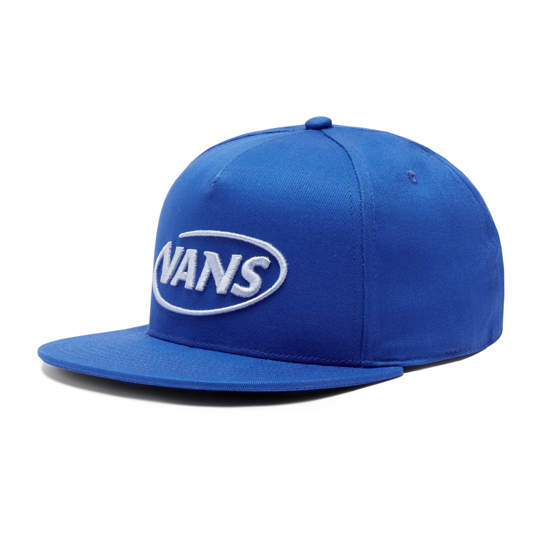 Cap Vans Hi Def VN0A7SCT7WM1 Dblue von Vans