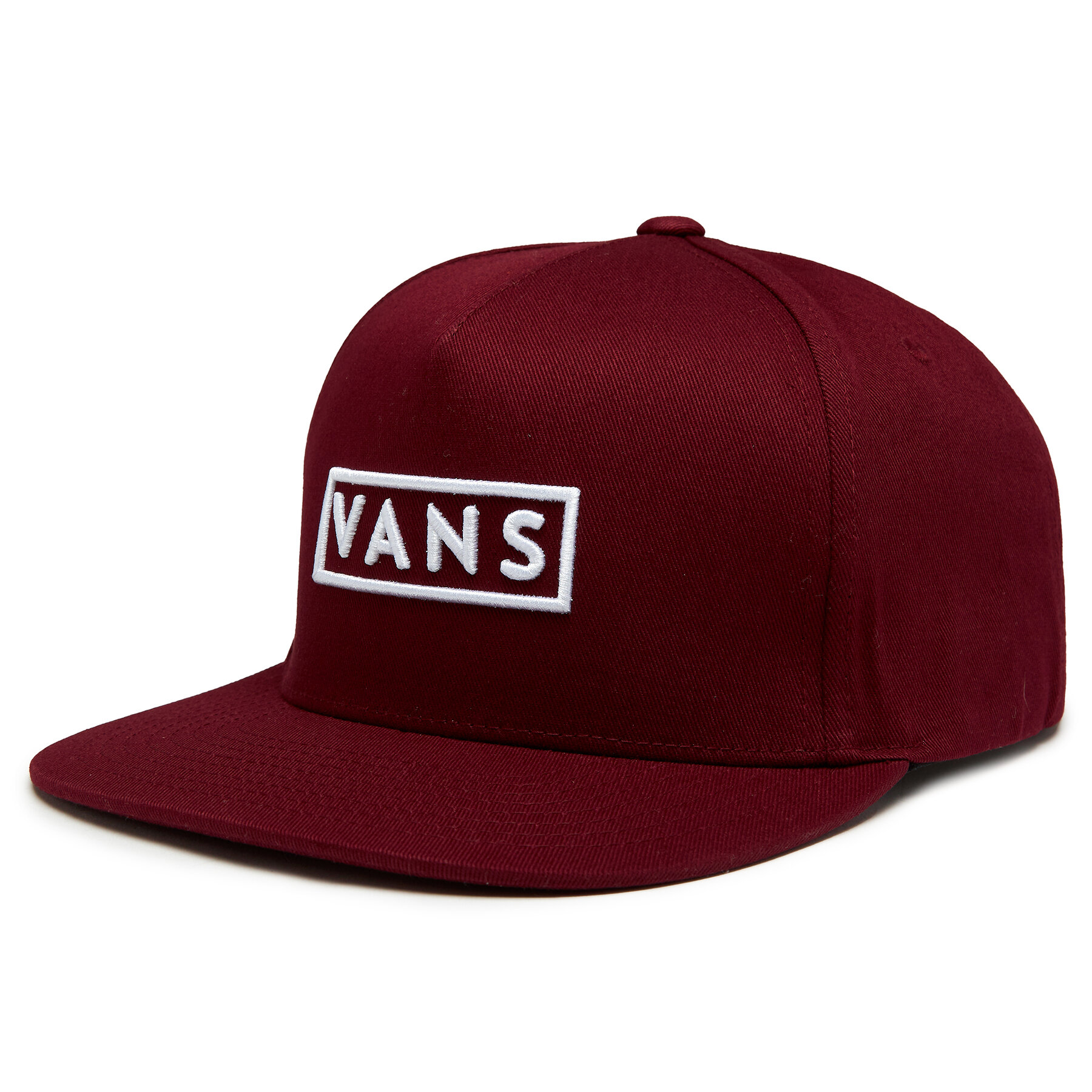 Cap Vans Mn Easy Box Snapback VN0A45DP4QU1 Port Royale von Vans