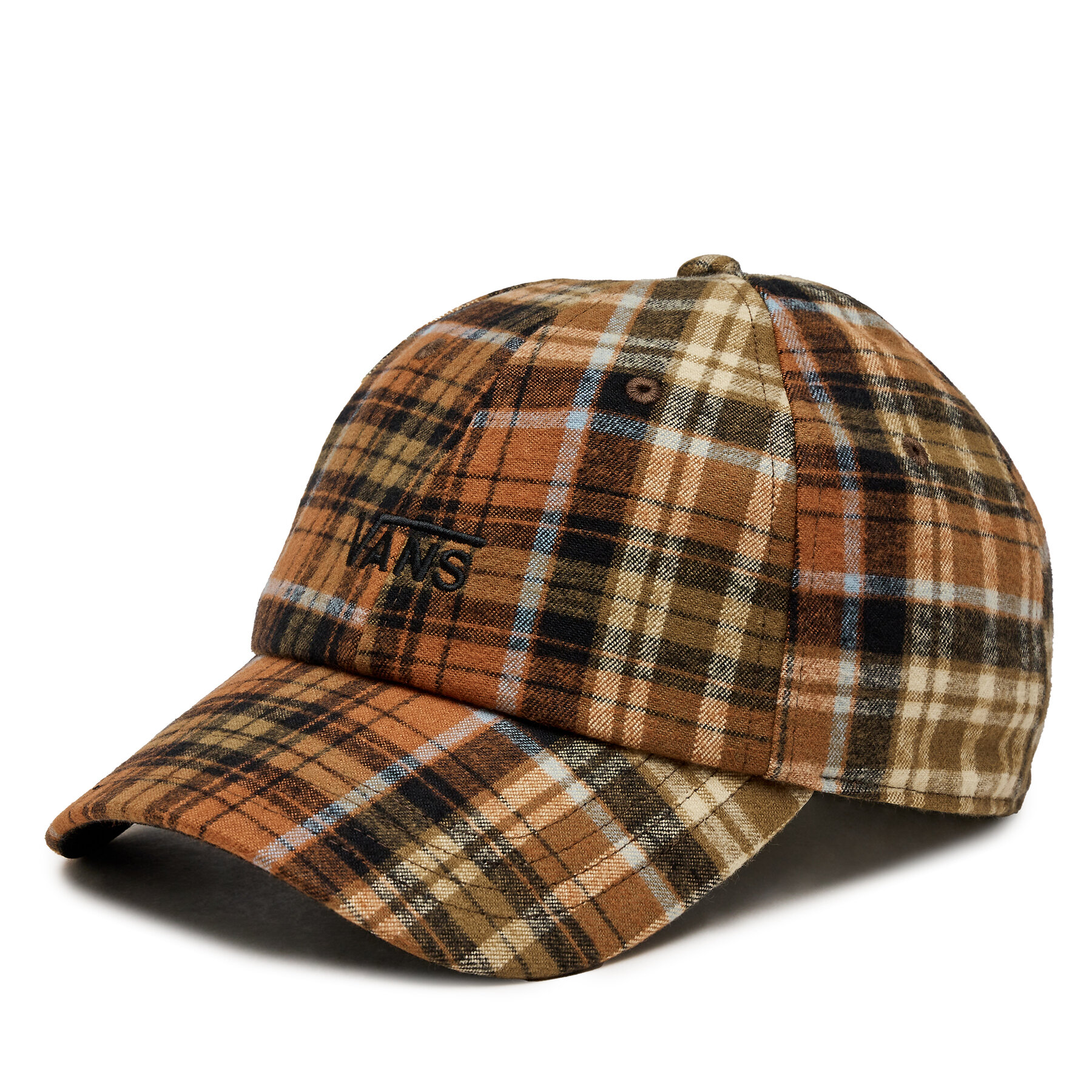 Cap Vans Roadside Hat VN000F5X6KY1 Mocha Bisque von Vans