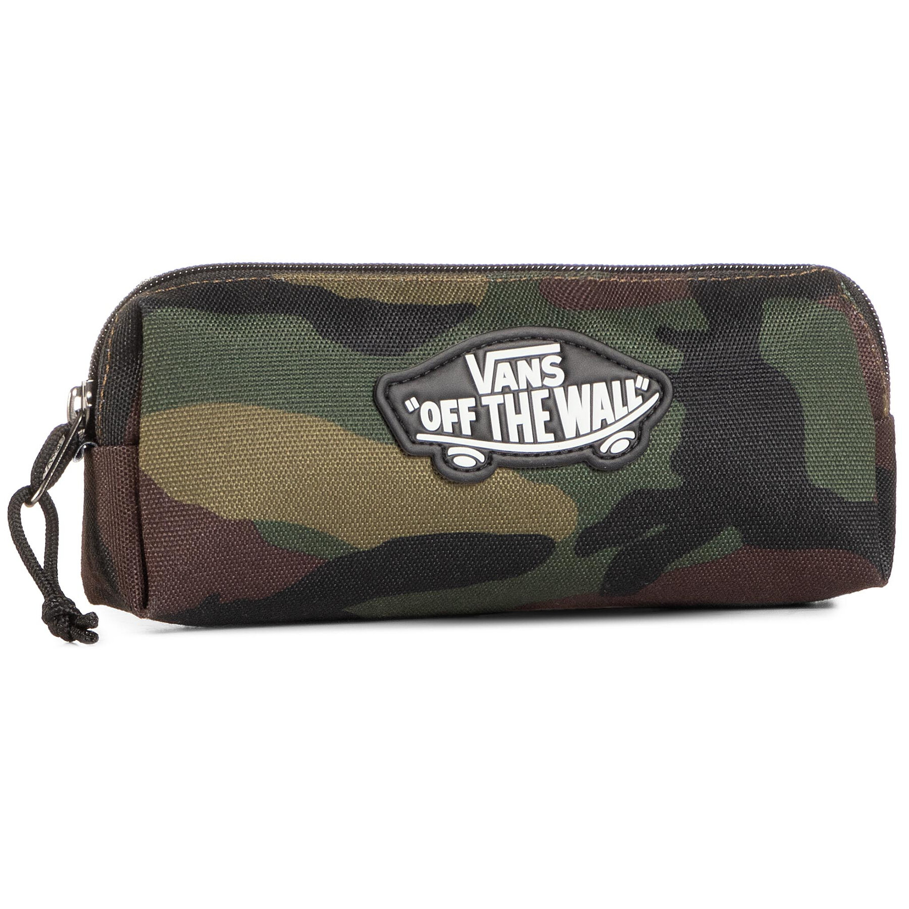 Federtasche Vans Otw Pencil Pouch VN0A3HMQ97I1 Classic Camo von Vans