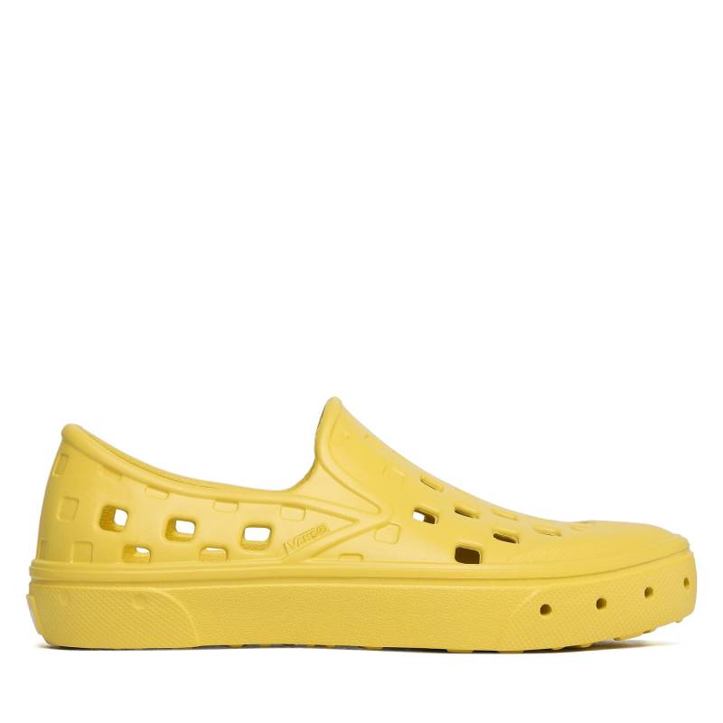 Halbschuhe Vans Slip-On Trk VN0A4UVIBLX1 Always Sunshine Passion F von Vans