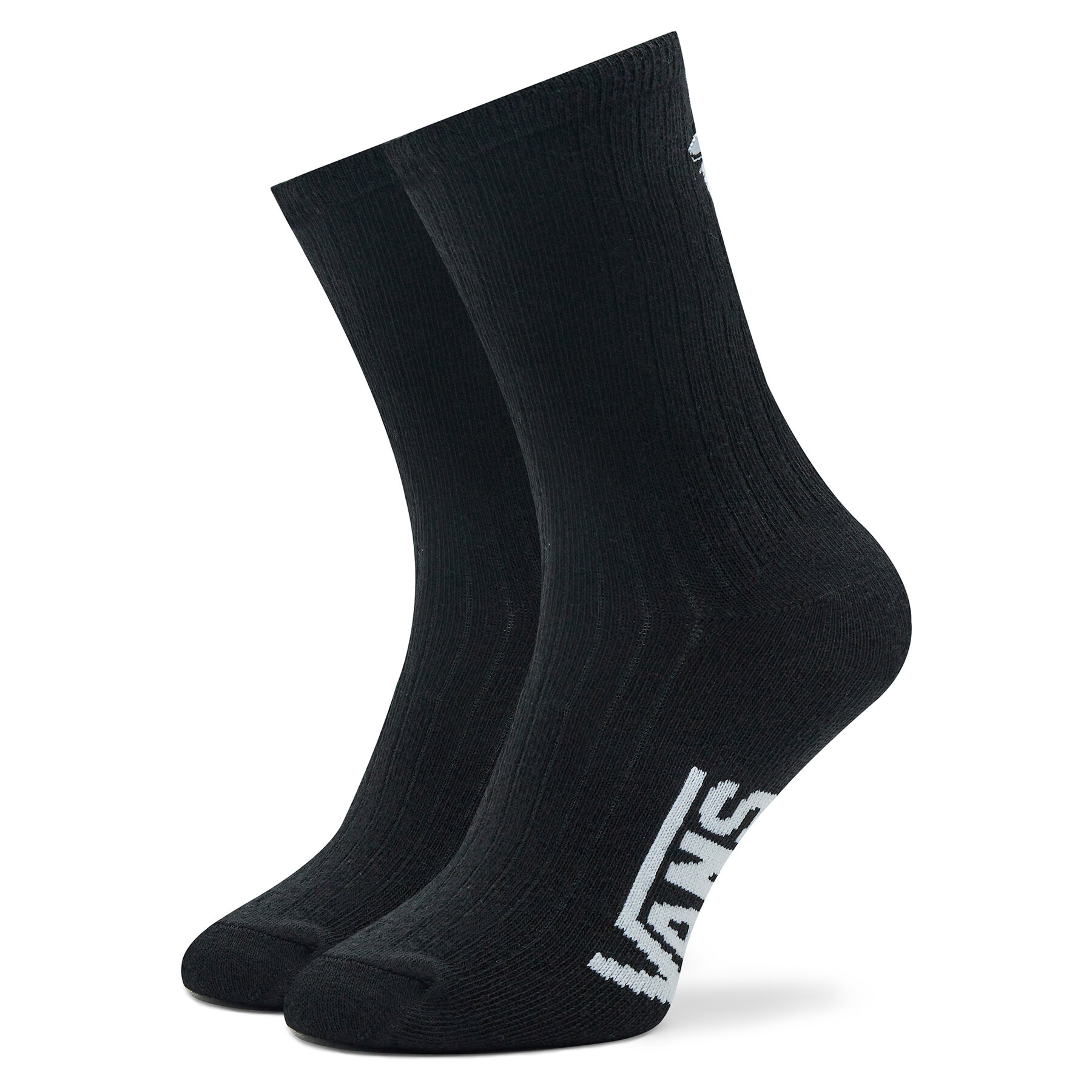 Hohe Damensocken Vans Kckit VN0A5EZCBLK1 Black von Vans