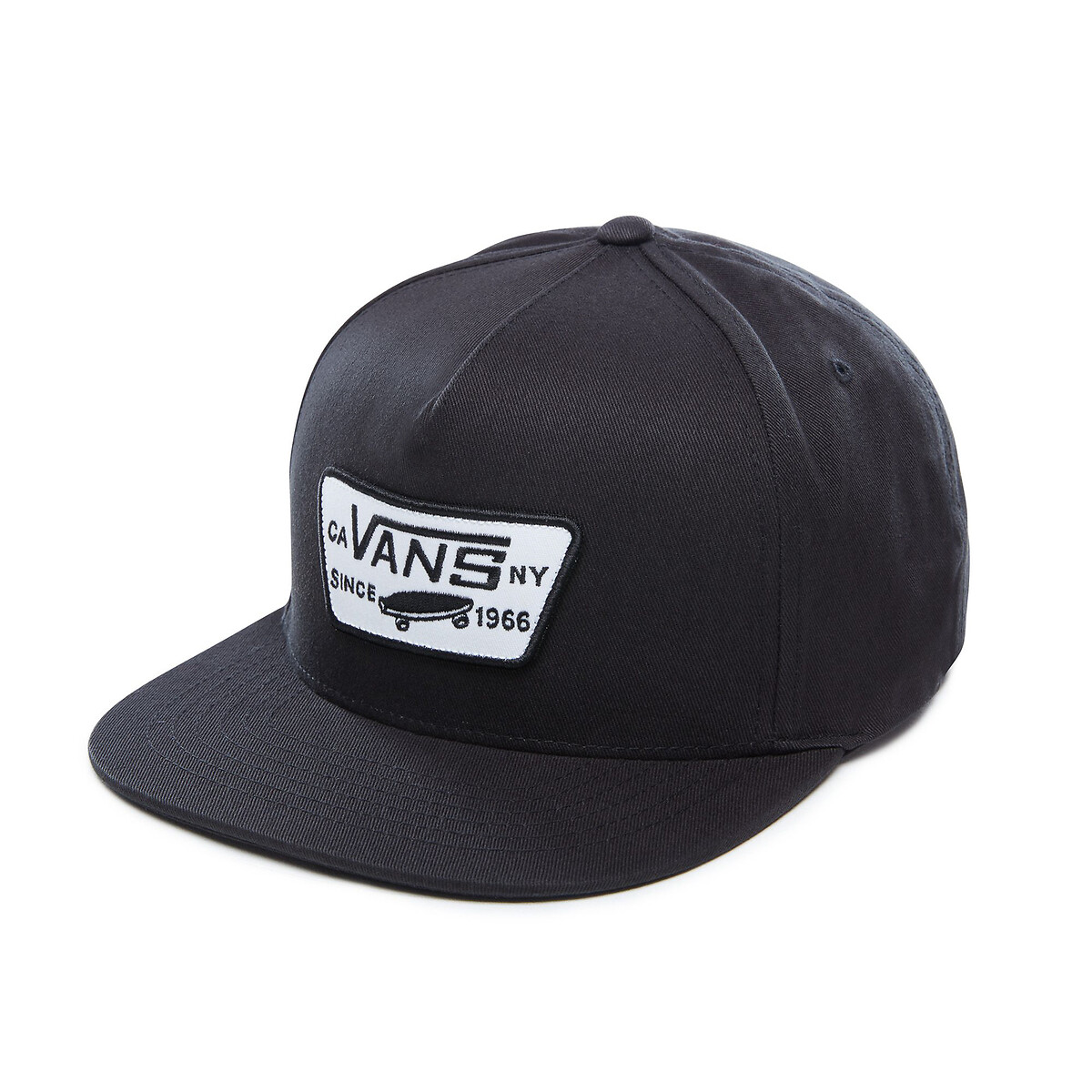 Kappe Full Patch Snapback von Vans