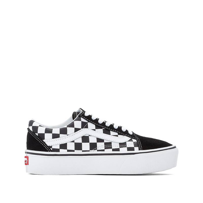 Keilsneakers Old Skool Platform von Vans