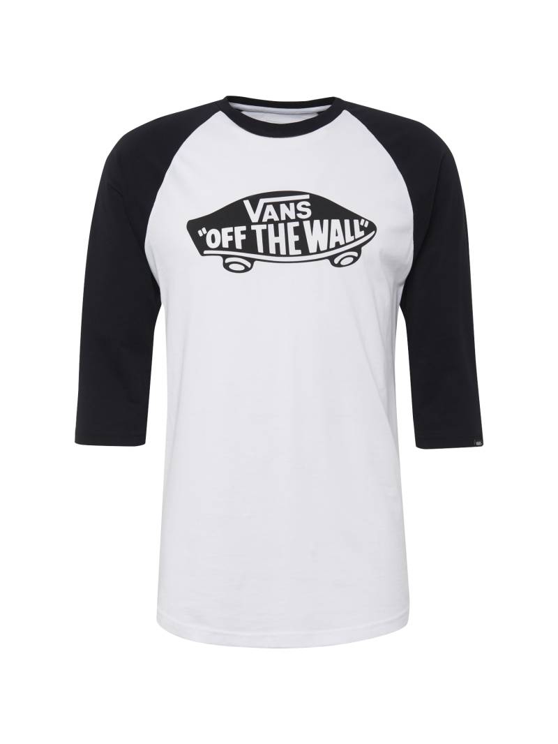 Longsleeve 'OTW RAGLAN' von Vans