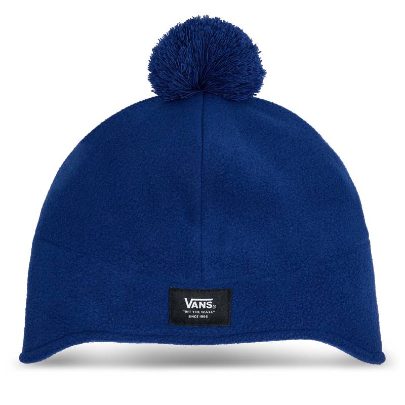 Mütze Vans Bretton Cold Weather Cap VN000CAKCS01 Dunkelblau von Vans