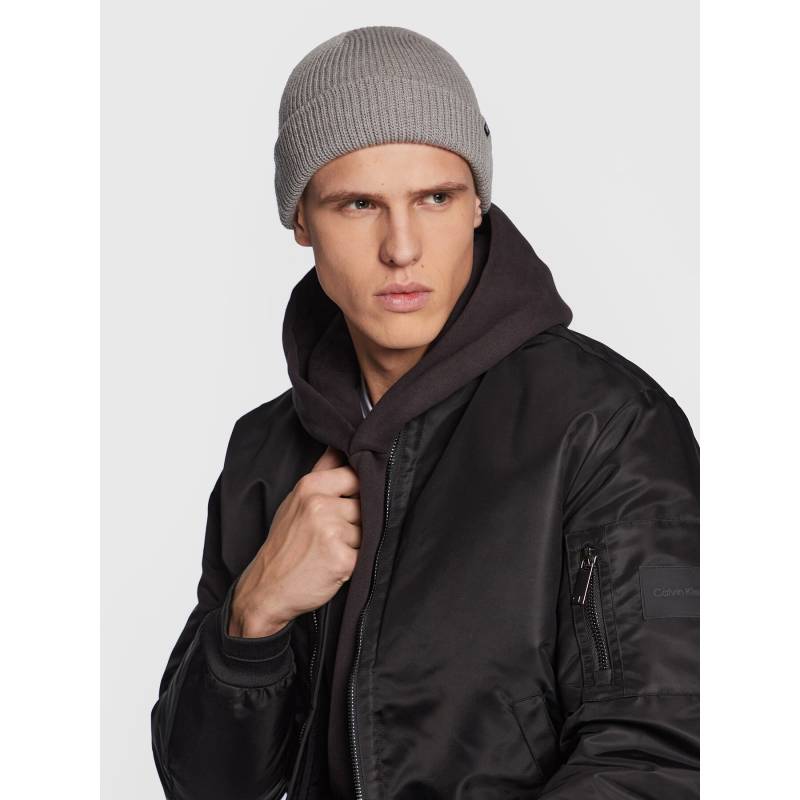 Mütze Vans By Core Basics VN000QQWHTG1 Grau von Vans
