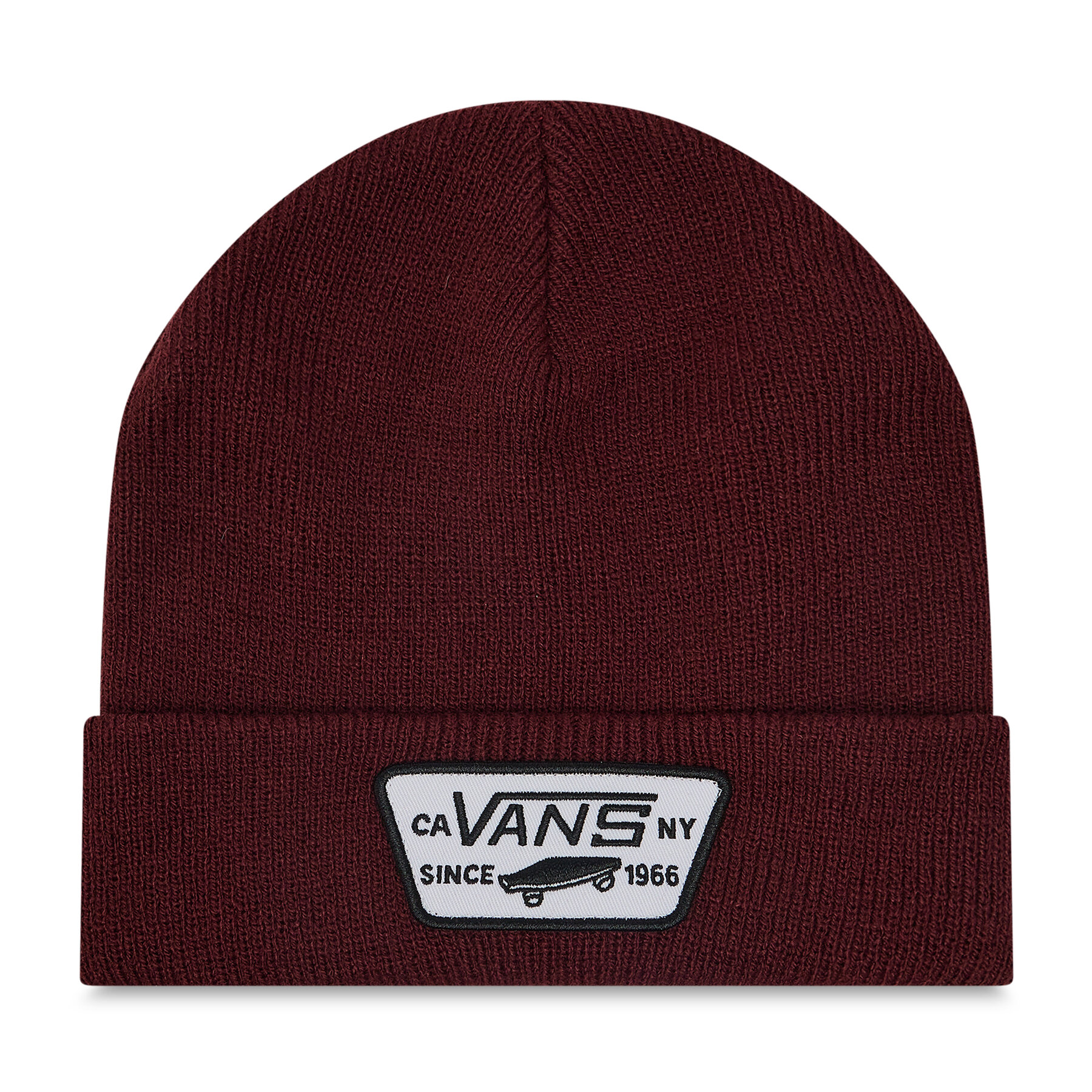 Mütze Vans Milford Beanie V00UOU4QU Port Royale von Vans