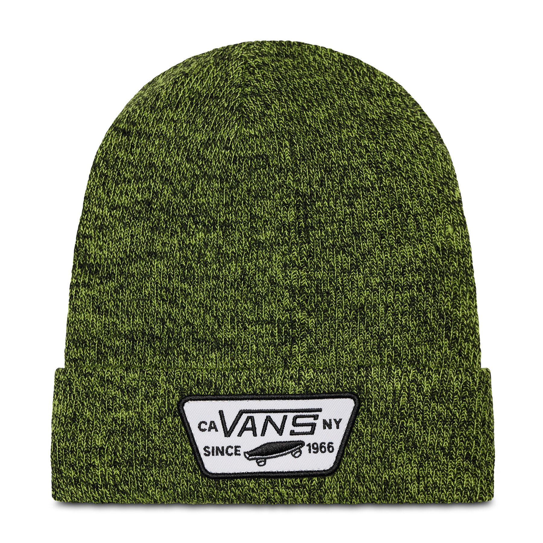 Mütze Vans Milford VN000UOUO991 Bgreen von Vans
