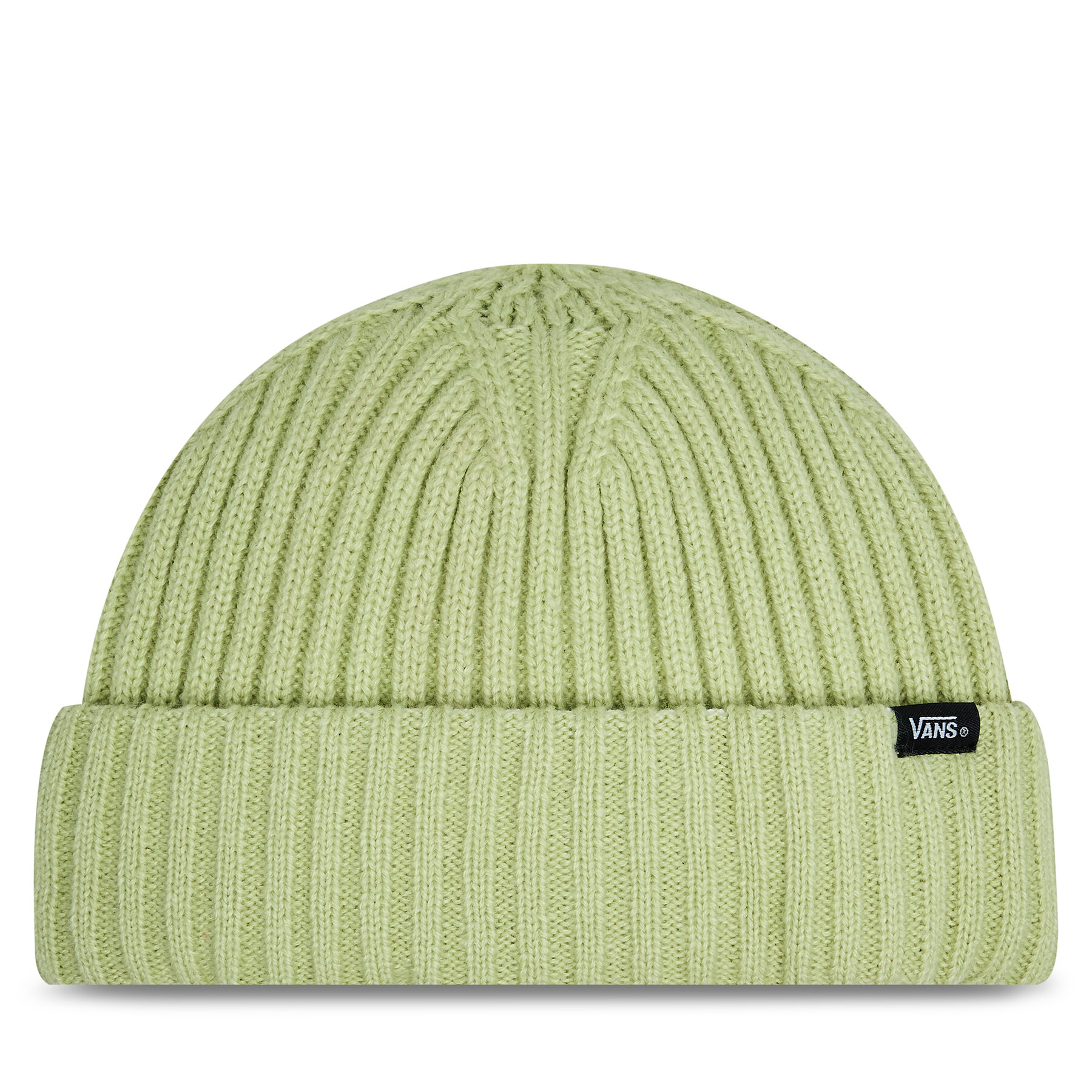 Mütze Vans Mn Vans Shallow Cuff Beanie VN0A5KIOBYY1 Winter Pear von Vans