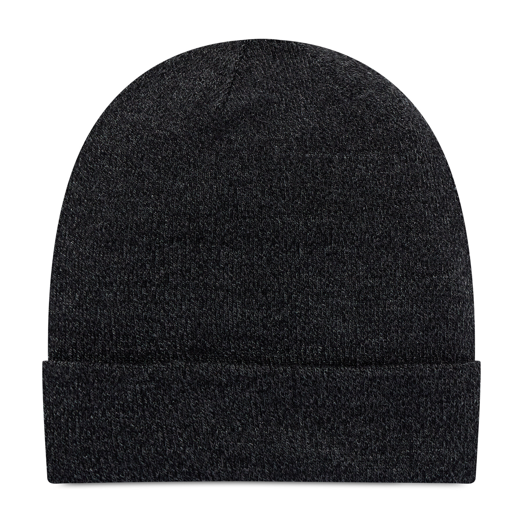 Mütze Vans Mte Cuff Beanie VN0A3HJ9BHH1 Black Heather von Vans