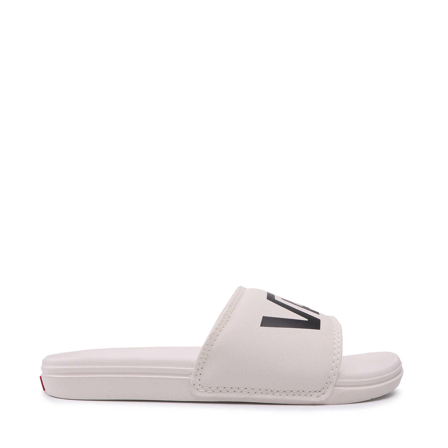 Pantoletten Vans La Costa Slide-On VN0A5HFEX0Z1 (Vans) Marshmallow von Vans