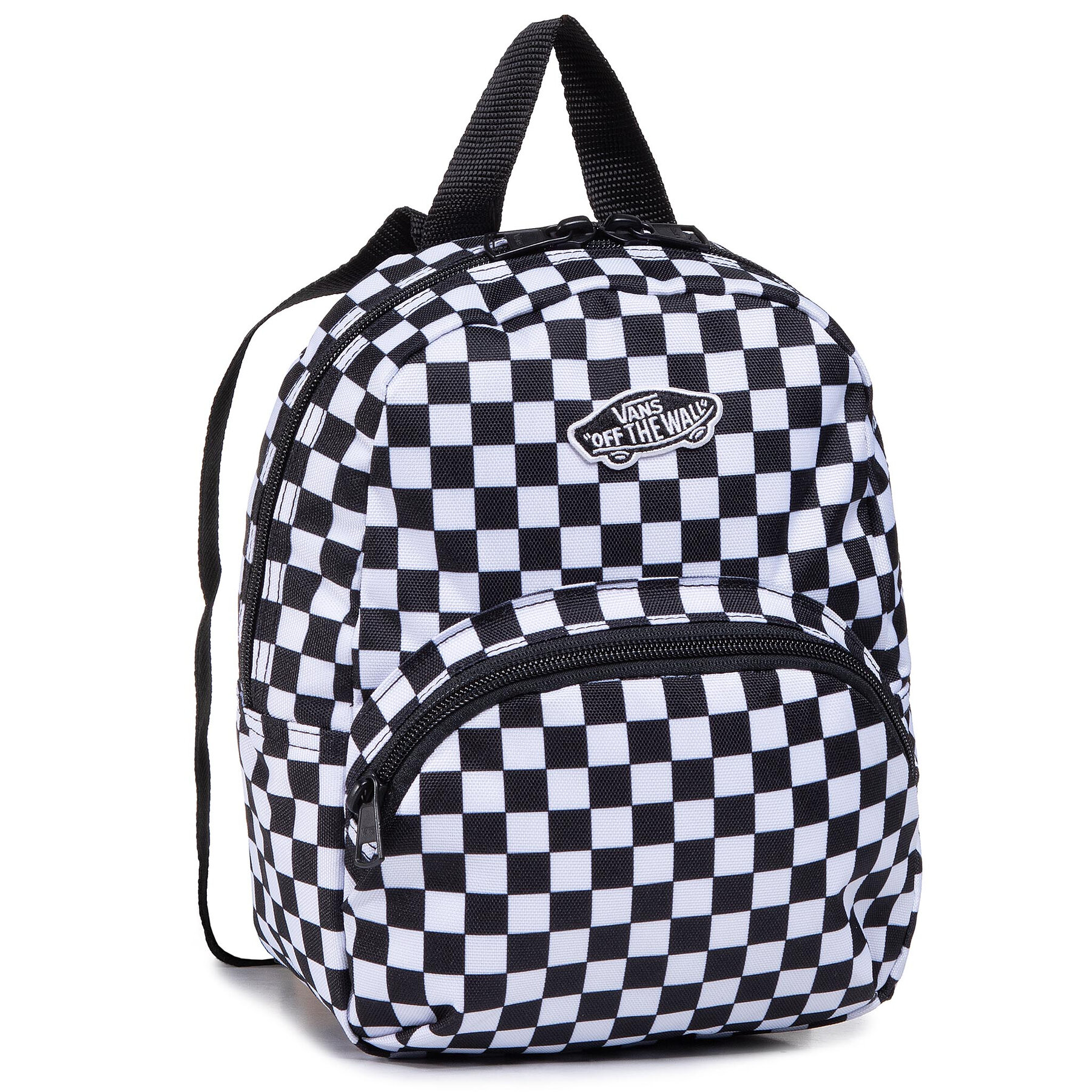 Rucksack Vans Got This Mini B VN0A3Z7W56M1 Black/White von Vans