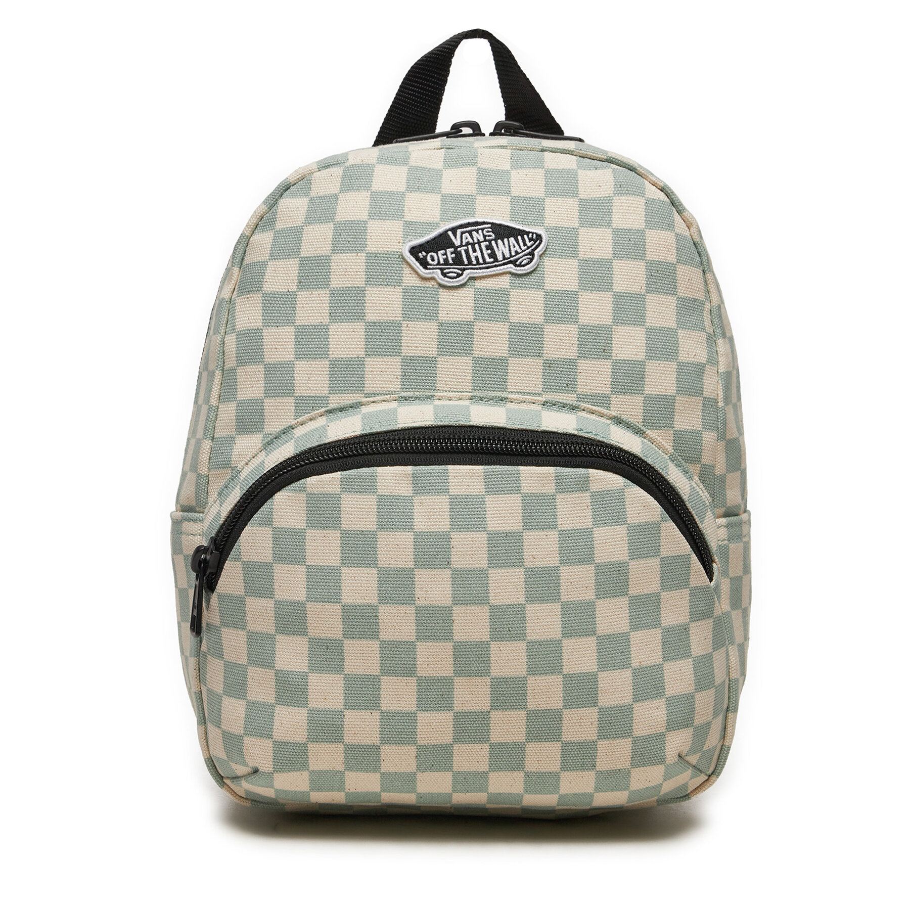 Rucksack Vans Got This Mini VN000HDJM8I1 Grün Rucksack Vans Got This Mini VN000HDJM8I1 Grün von Vans