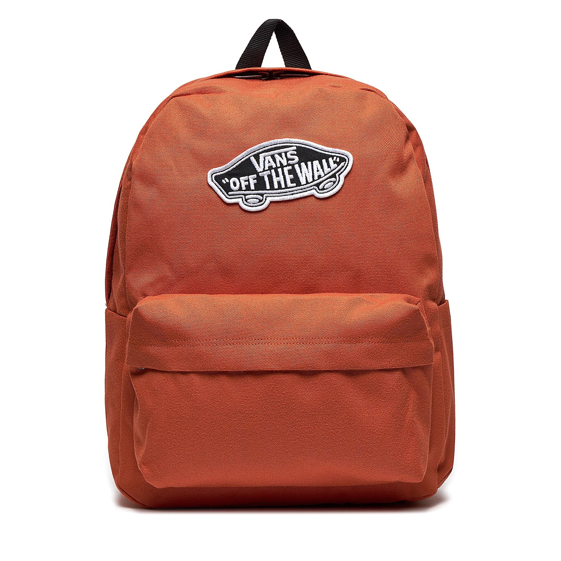 Rucksack Vans Old Skool Classic Backpack VN000H4YEHC1 Autumn Leaf von Vans