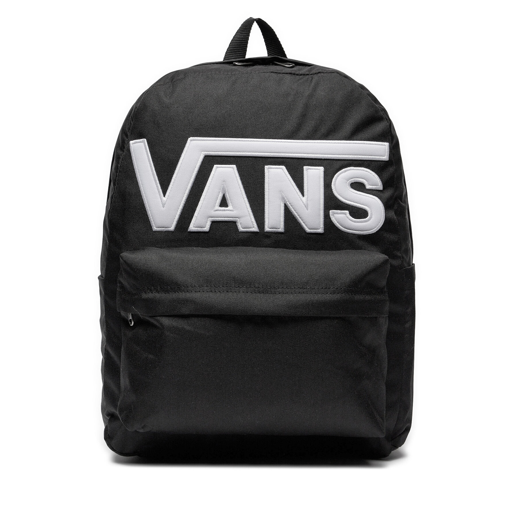 Rucksack Vans Old Skool Drop V Backpack VN000H4ZBLK1 Black von Vans