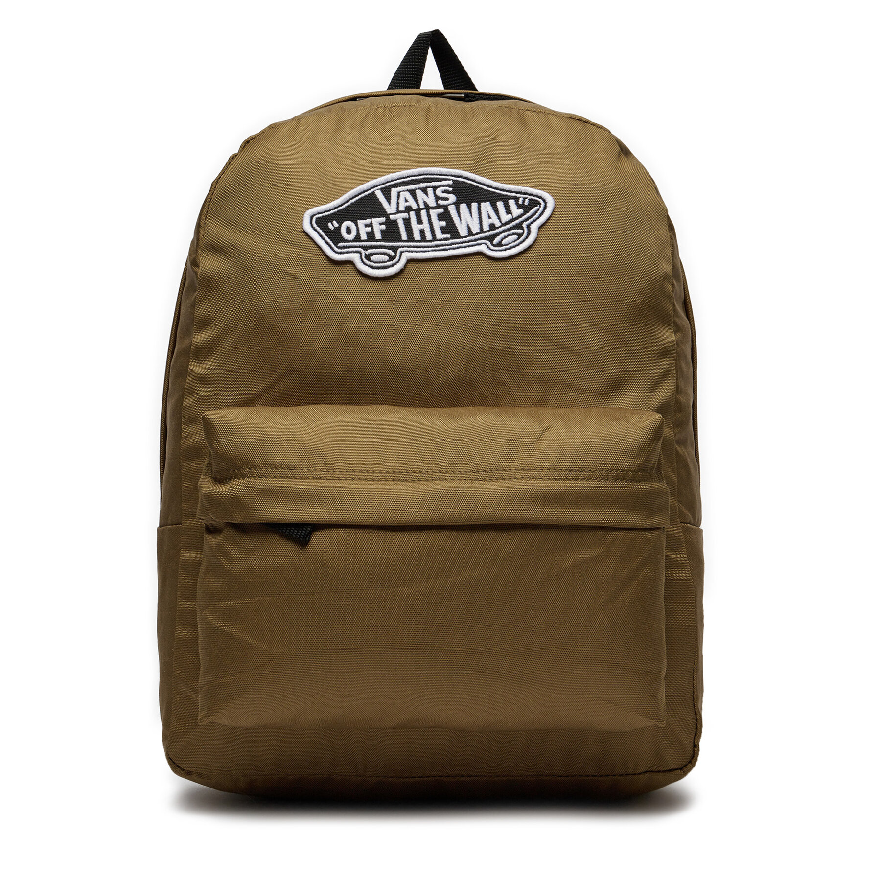 Rucksack Vans Realm Backpack VN0A3UI6BYW1 Kangaroo von Vans