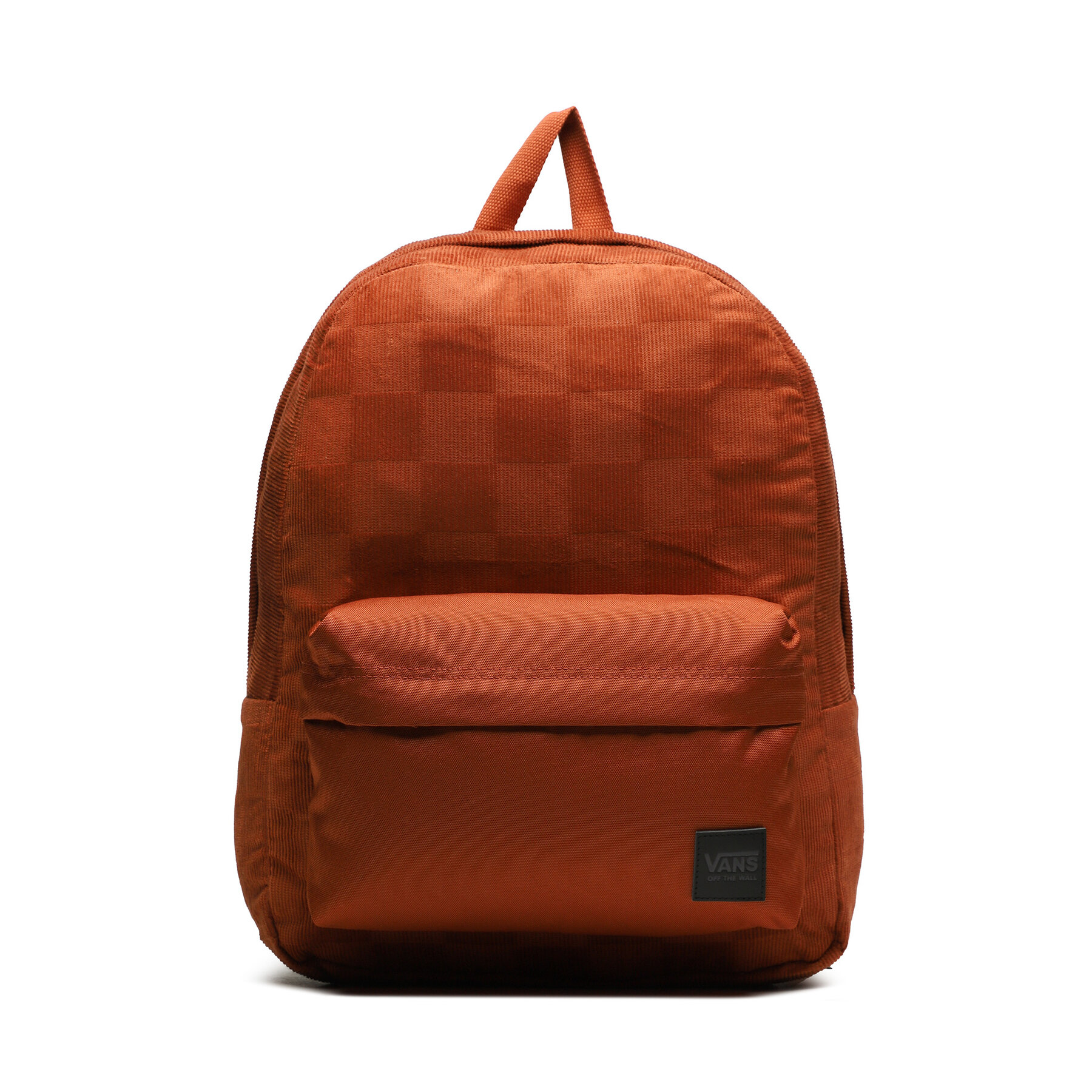 Rucksack Vans Wm Deana Iii Backpack VN00021MCKN1 Ginger Bread von Vans