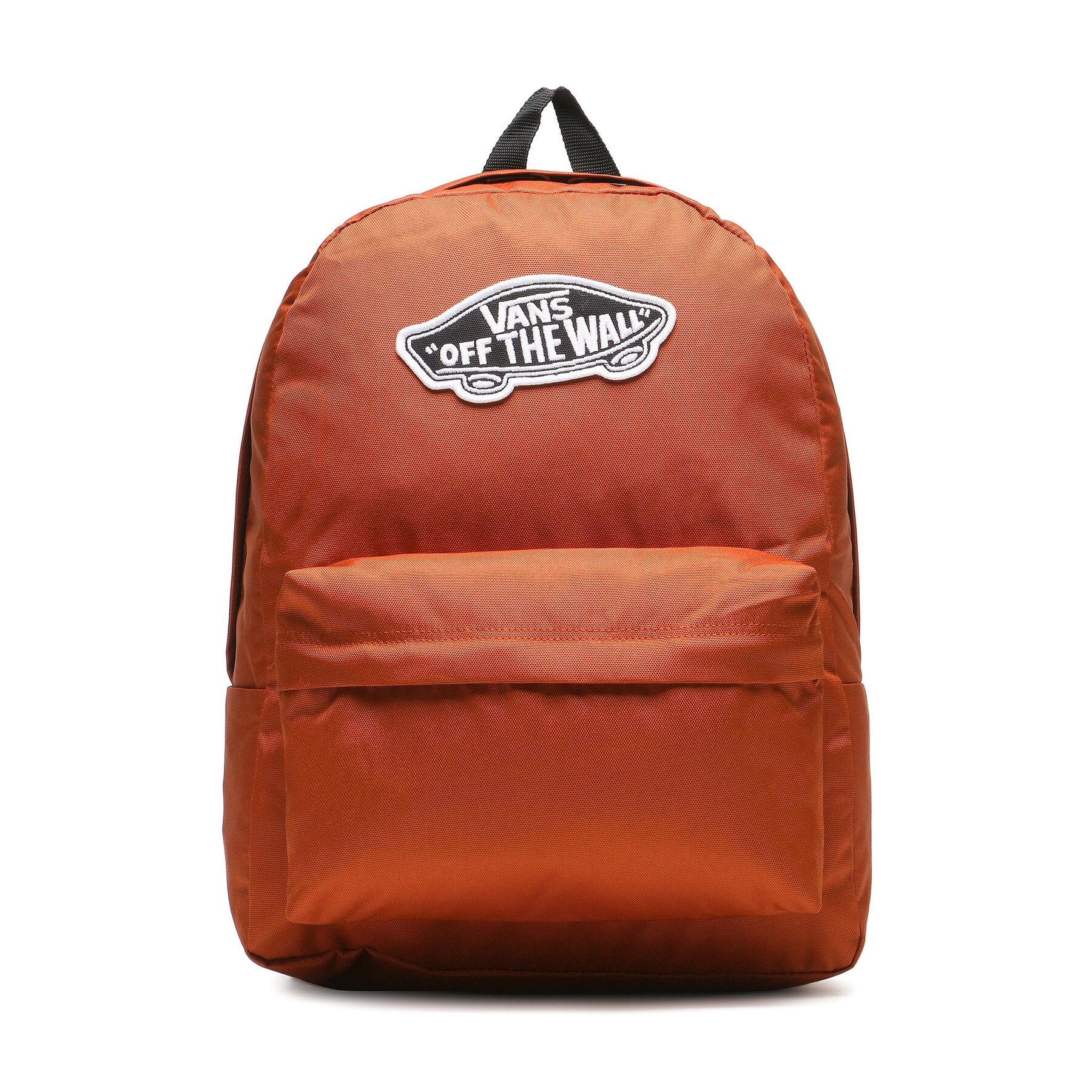 Rucksack Vans Wm Realm Backpack VN0A3UI6CKN1 Ginger Bread von Vans