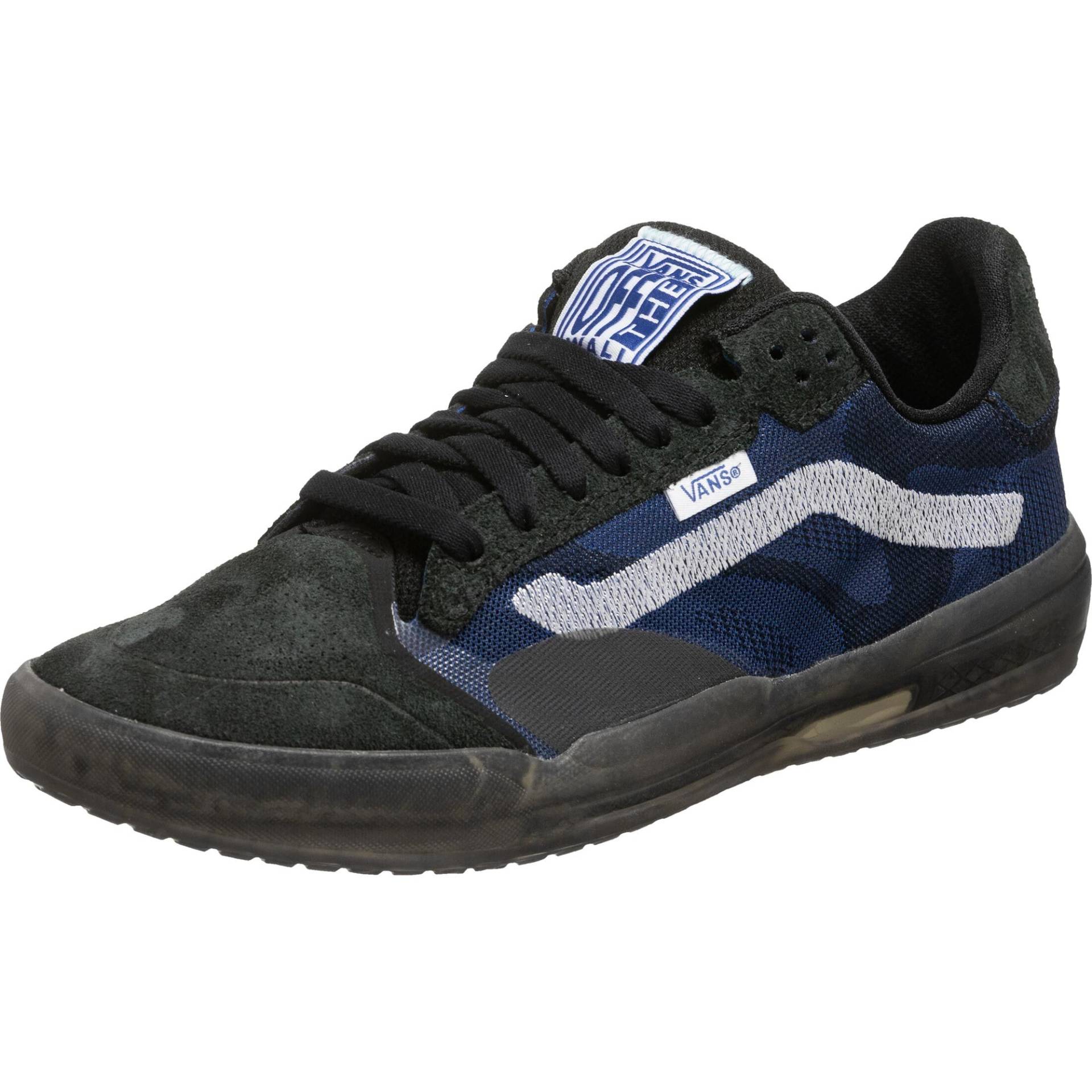 Schuhe ' Deuce EVDNT Ultimate Waffle ' Schuhe ' Deuce EVDNT Ultimate Waffle ' von Vans