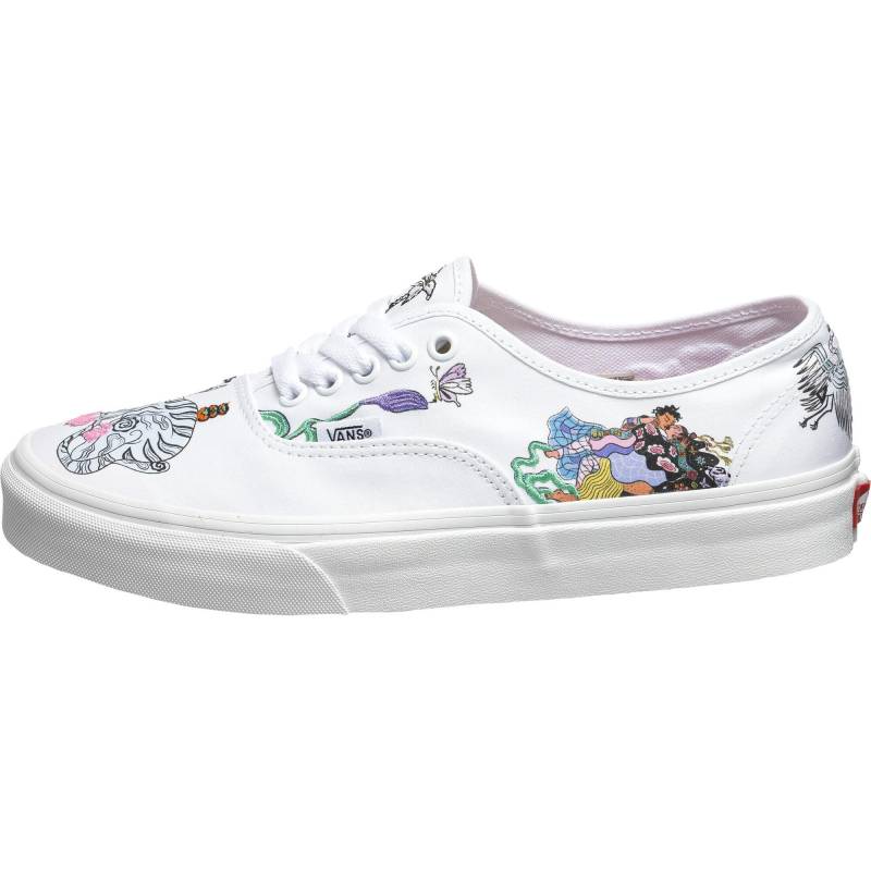 Sneaker low 'UA Authentic' von Vans