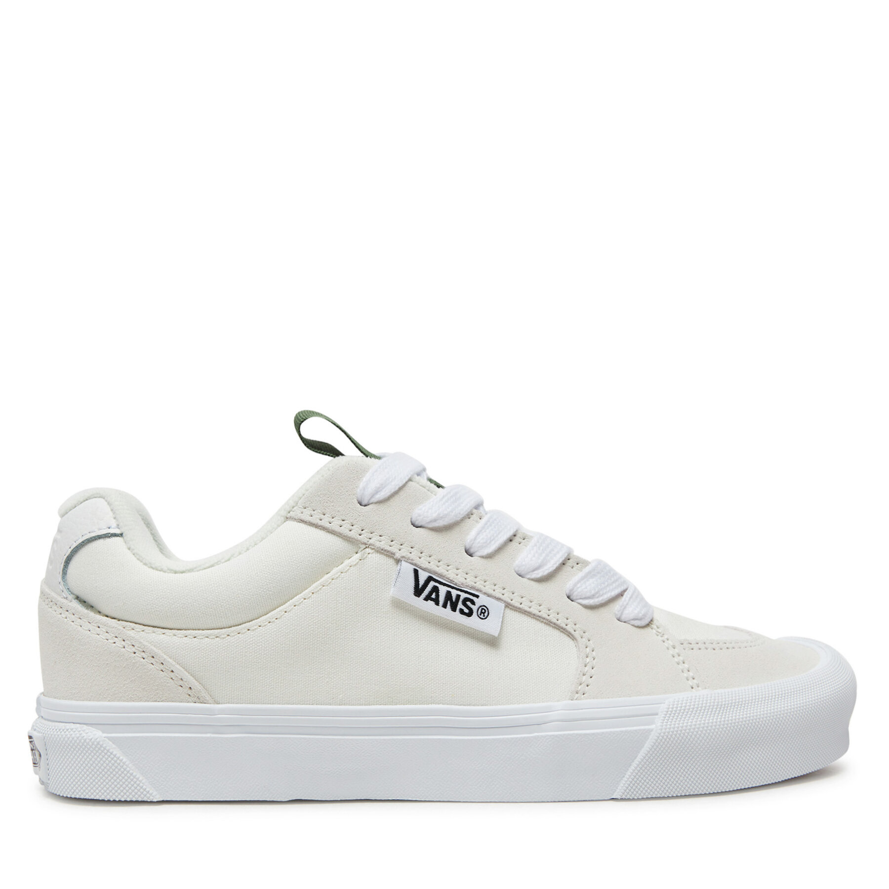 Sneakers Vans Chukka Push VN000CZWJVY1 Weiß Sneakers Vans Chukka Push VN000CZWJVY1 Weiß von Vans