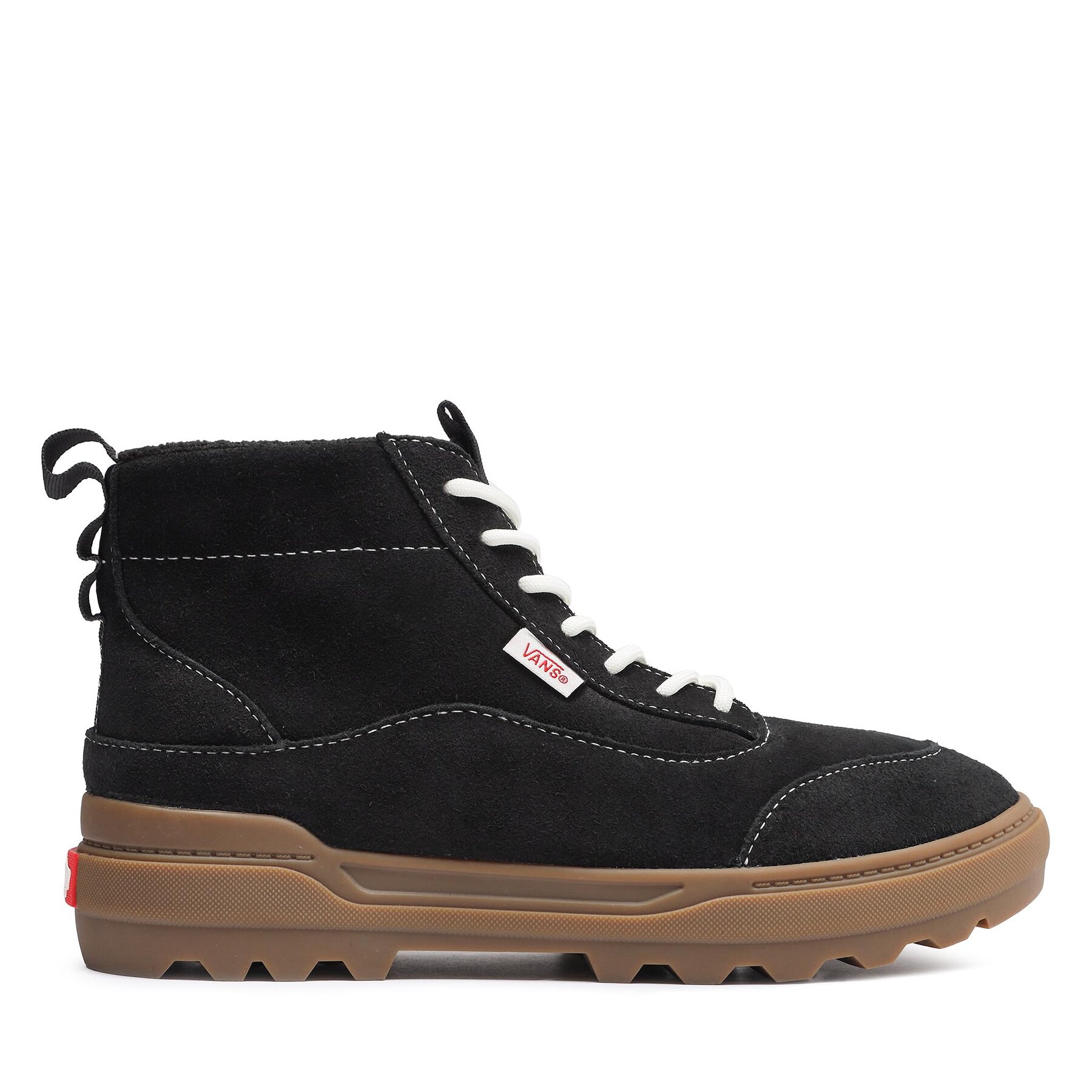 Sneakers Vans Colfax Boot Mte-1 VN000BCGW9Q1 Gum/Black von Vans