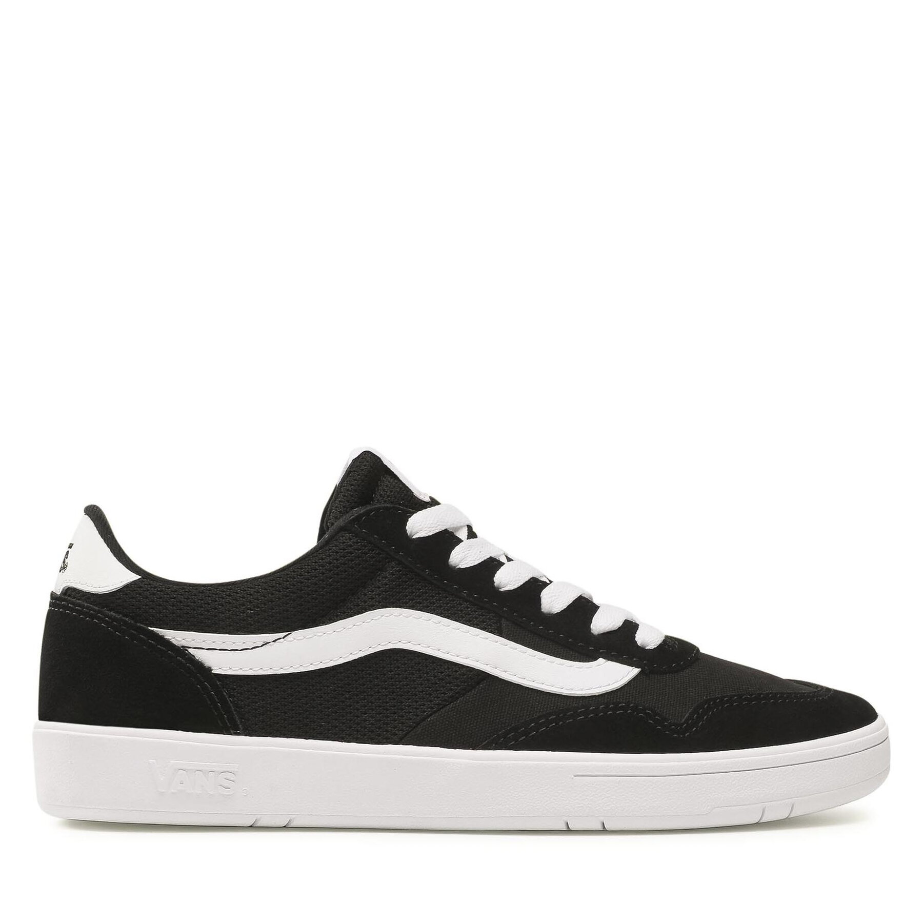 Sneakers Vans Cruze Too Cc VN0A5KR5OS71 (Staple) Black/True White von Vans